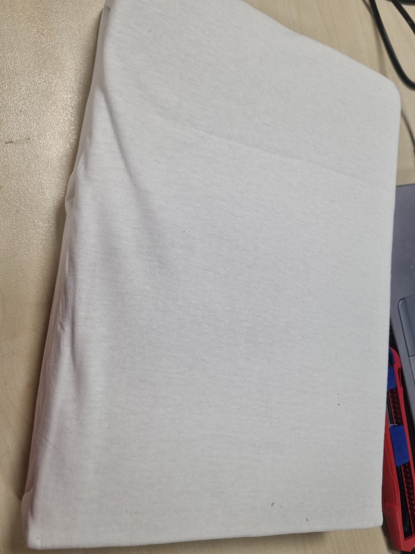 215365 - BARBONS Çarçaf me kornizë 120x200cm - Çarçaf 100% pambuk me kornizë, çarçaf prej xhersi të çertifikuar Oeko-TEX, për shtrat dhe dyshekë të trashë deri në 27 cm