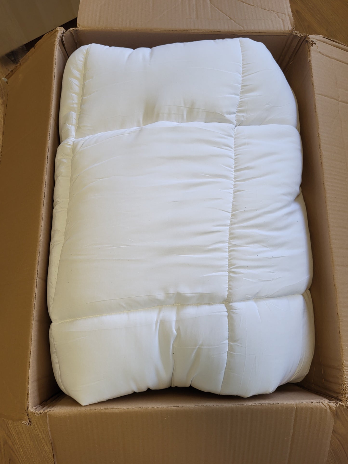 221723 - MISL HOME Mbulesë dysheku, krevat super king size, 10 cm shumë i thellë, 900gsm, 180x200 mikrofibër, mbulesë hipoalergjike, rripa elastikë deri në 40 cm