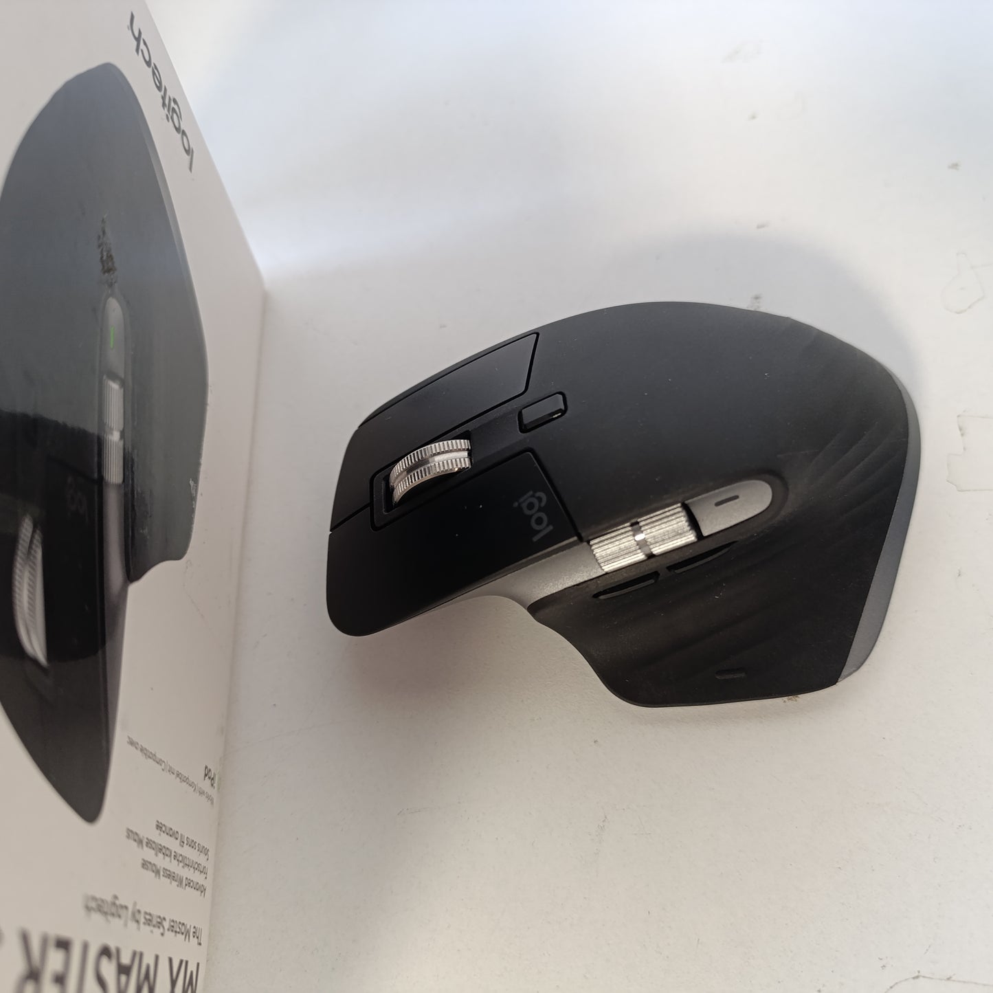 267710 - MX Master 3 për Mac