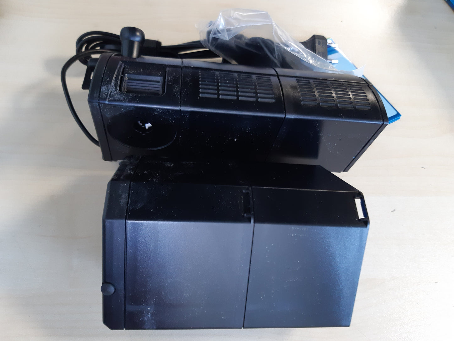 255189 - JBL CristalProf i200 greenline 6097400, Filtër i brendshëm për akuariume me 130-200 L
