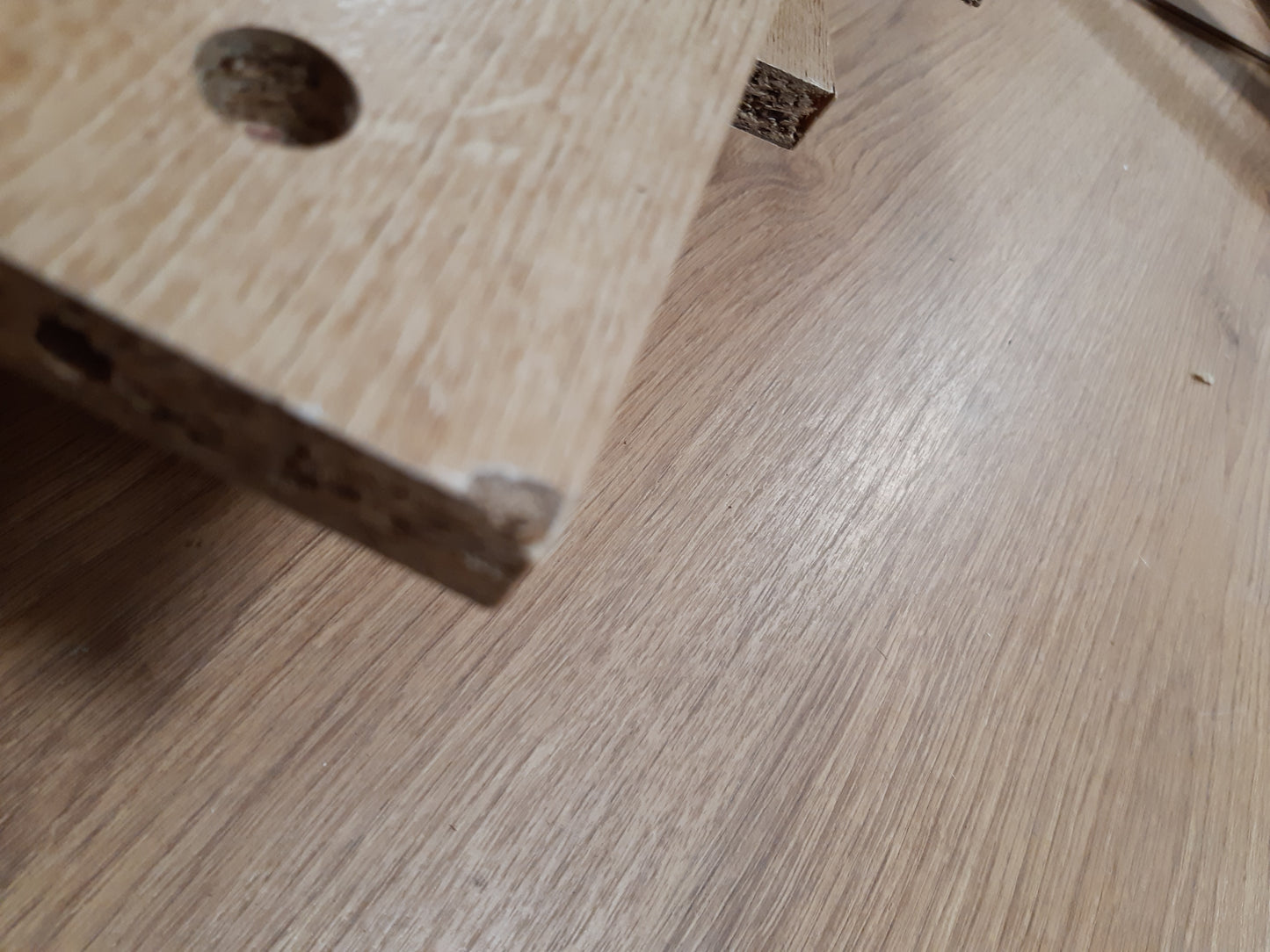 157036 - NJËSIA Televizion për Dhomën e ndenjes Bali, Material prej Druri, me Madhësi 180x200cm