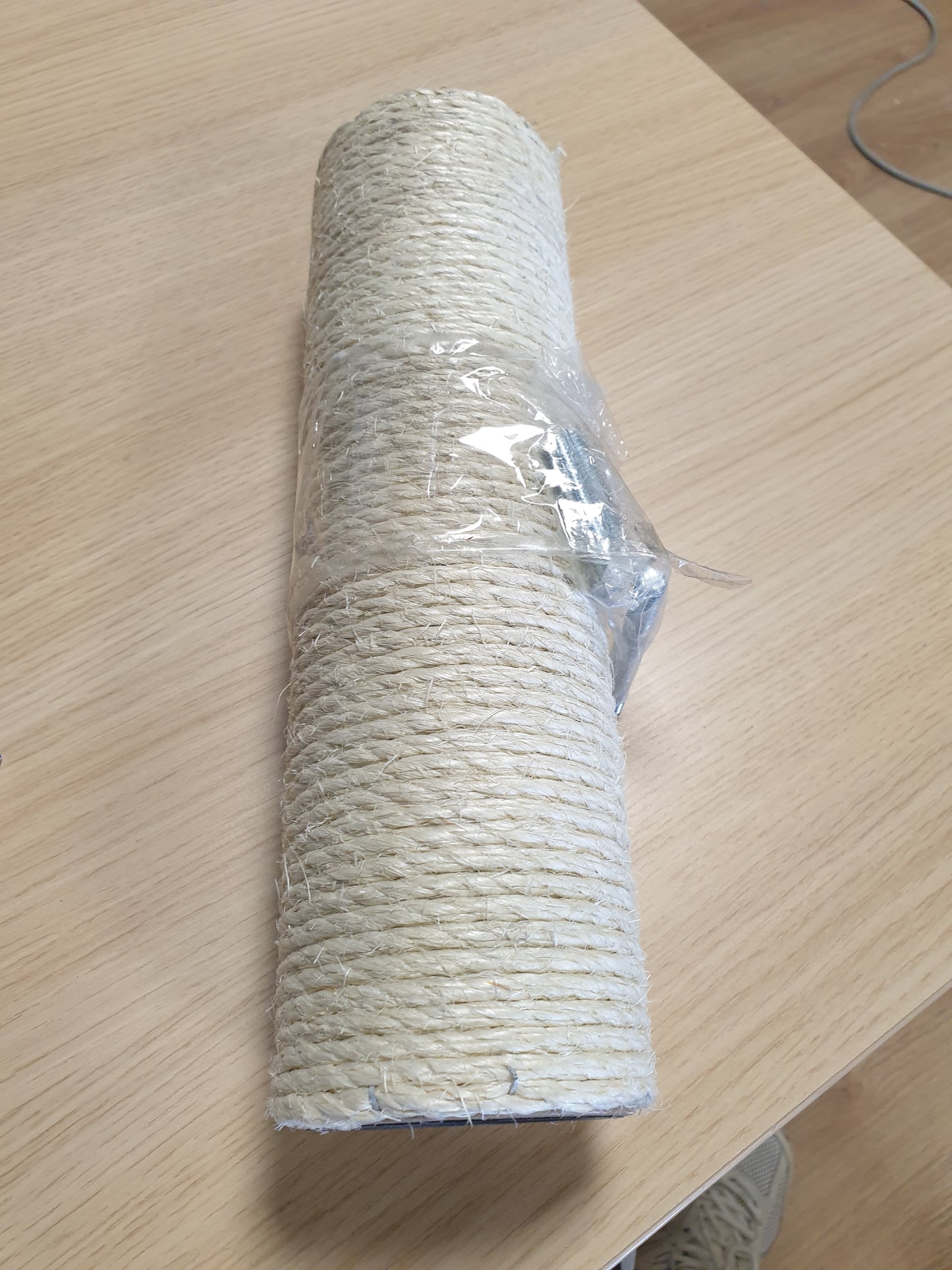 229959 - TRIXIE Shtyllë Zëvendësuese, ø 9 cm/30 cm/Madhësia e Telit M8