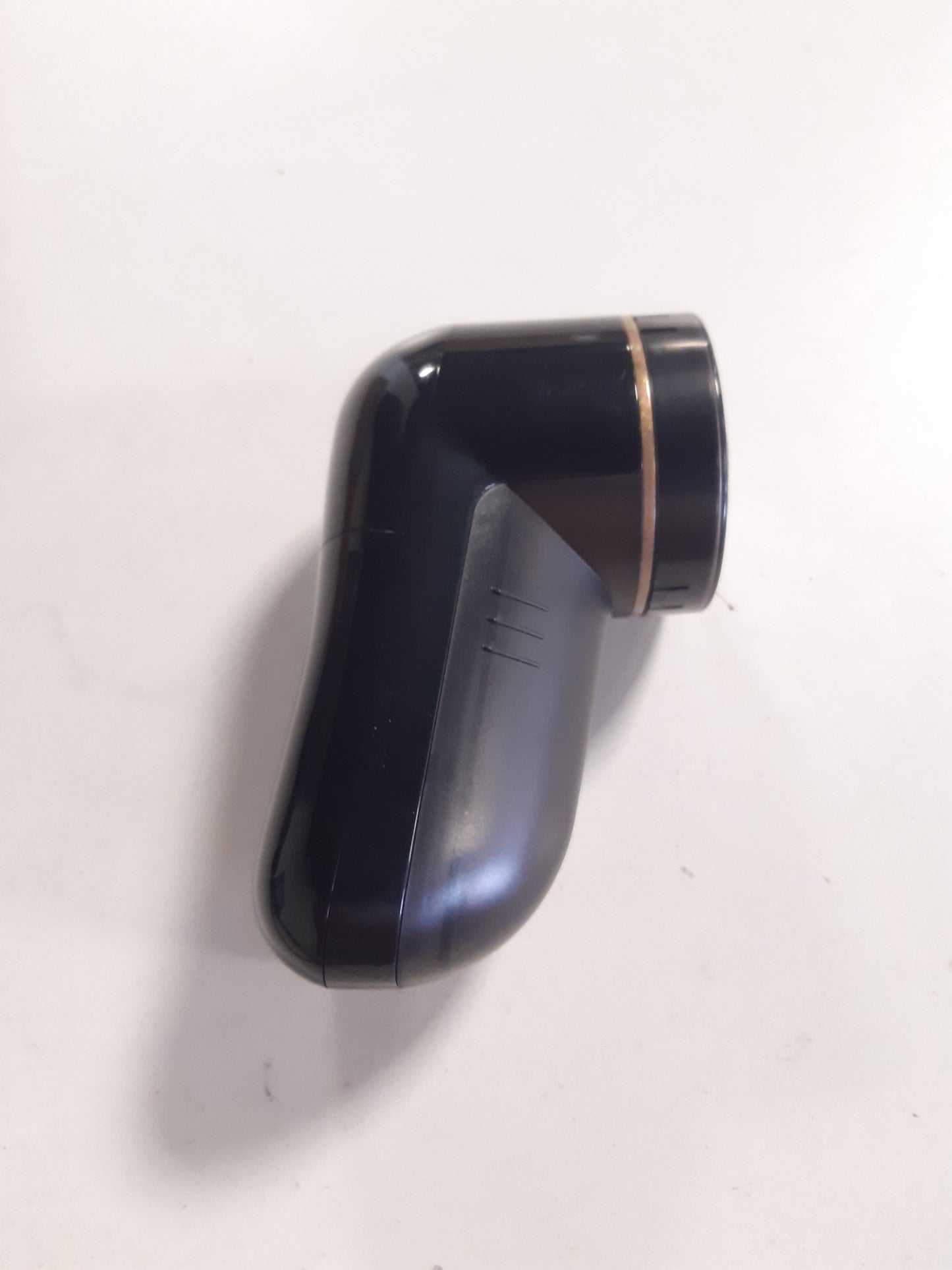 224594 - PHILIPS Heqës pushi 8800 RPM, Teh i madh, 3 madhësi rrjete, Funksionon me 2 bateri AA, Dizajn kompakt (GC026/80)