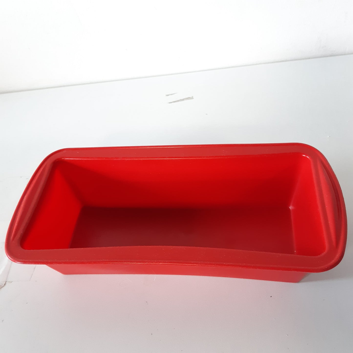 247323 - DR. OETKER - Tavë për Bukë Silikoni Flexxibel Love 24 cm, e bërë nga silikoni platini, shumëfunksionale