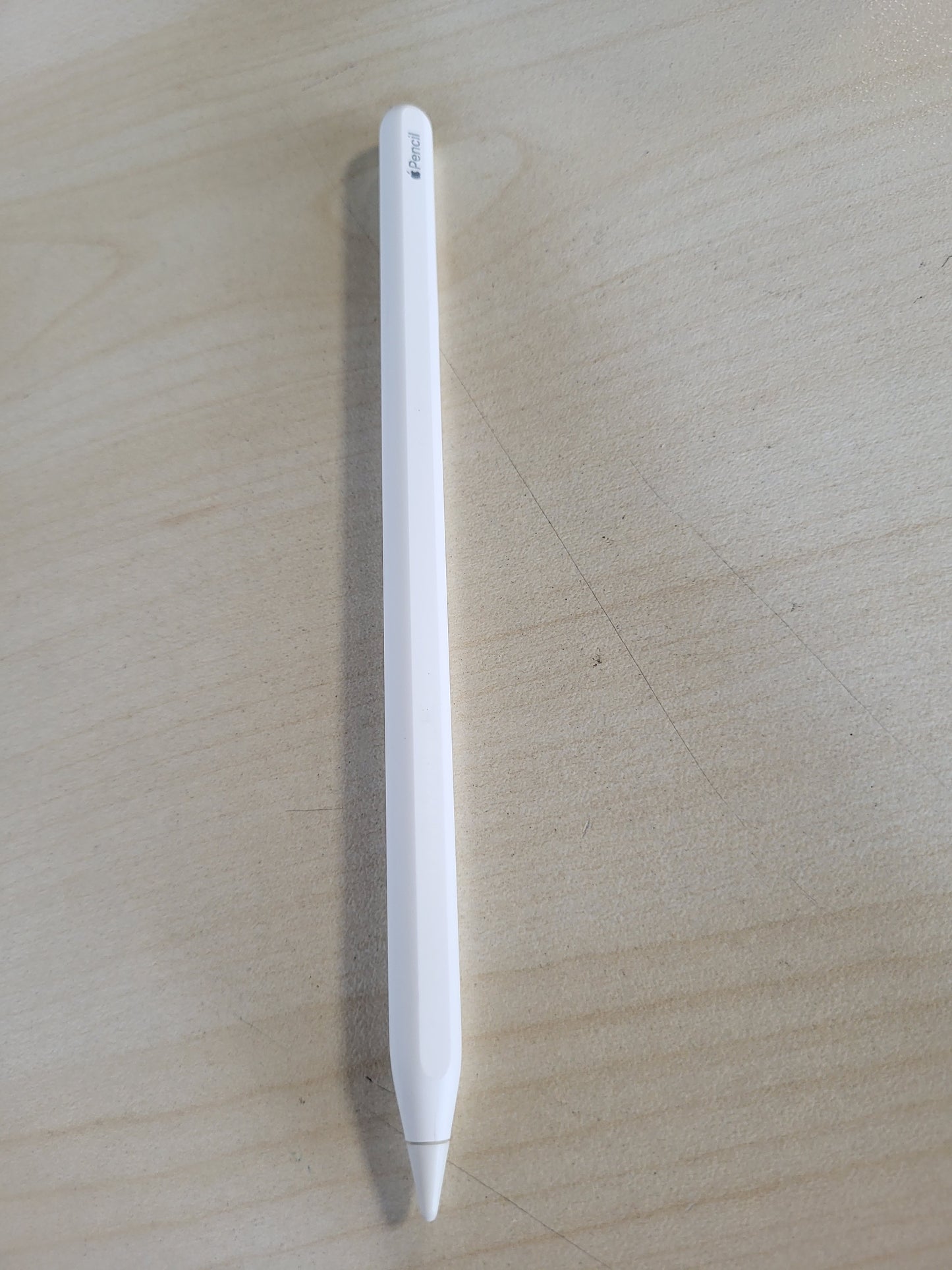 267601 - APPLE Pencil (Gjenerata e 2-të)
