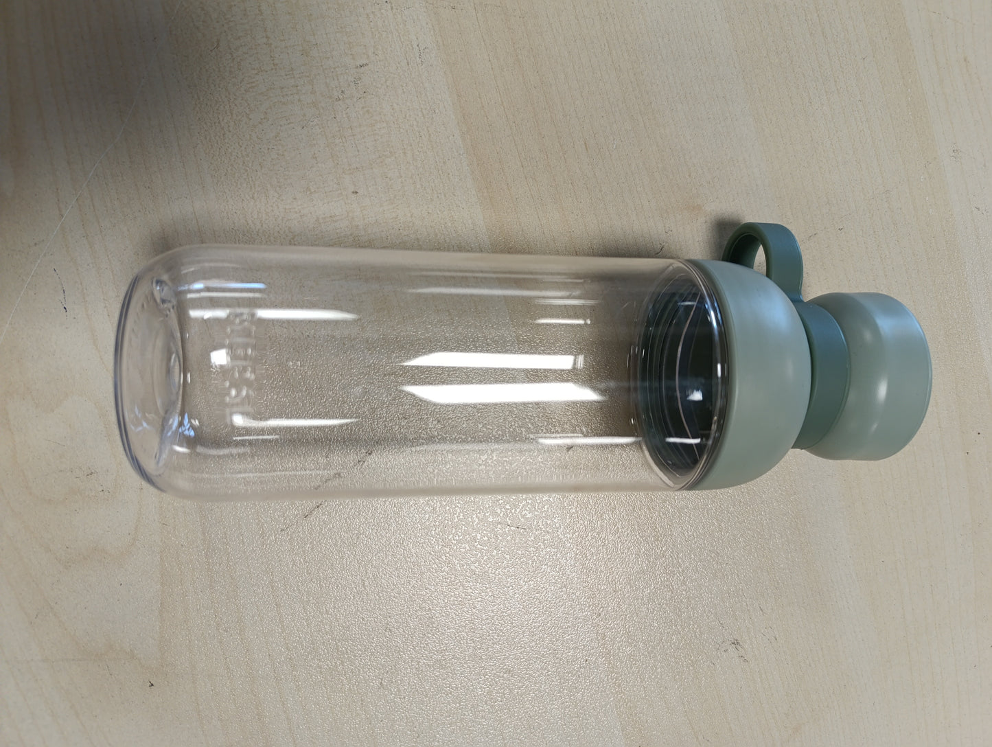 224787 - Vita Shishe për pije 500 ml - Sherebelë nordike