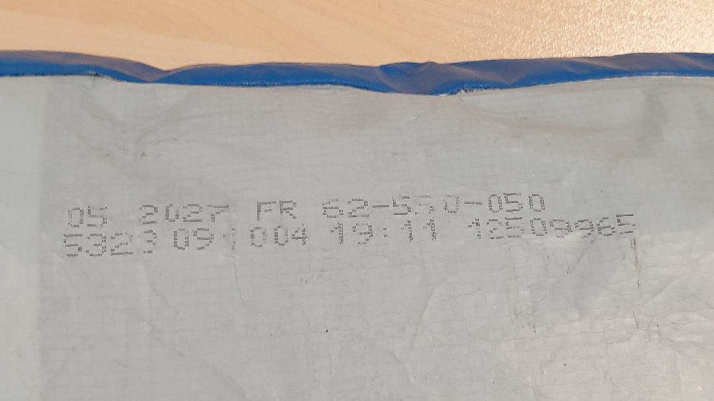 183372 - PURINA ONE BIFENSIS për Macet e Sterilizuara, Ndihmon në Forcimin e Sistemit Imunitar dhe Ekuilibrin e Mikrobiomës, Pulë, Qese 7.5 kg