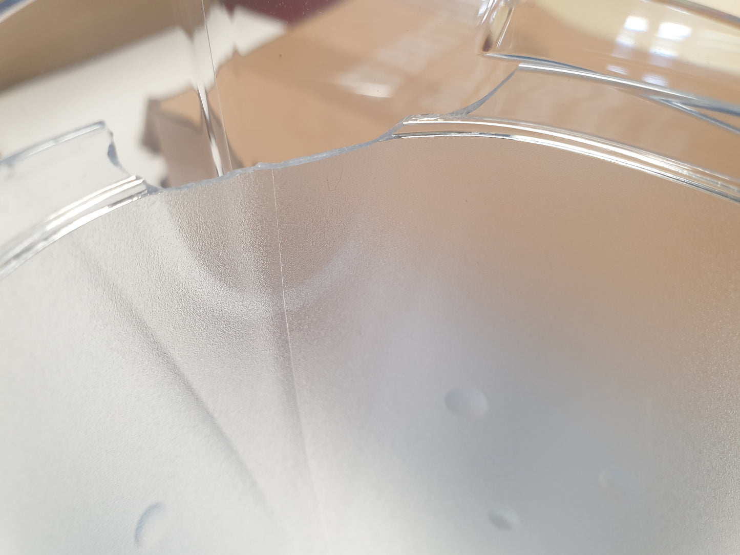 214558 - BRITA Enë filtri për ujë të bardhë, 2.4l, përfshirë 1 fishek filtri MAXTRA PRO
