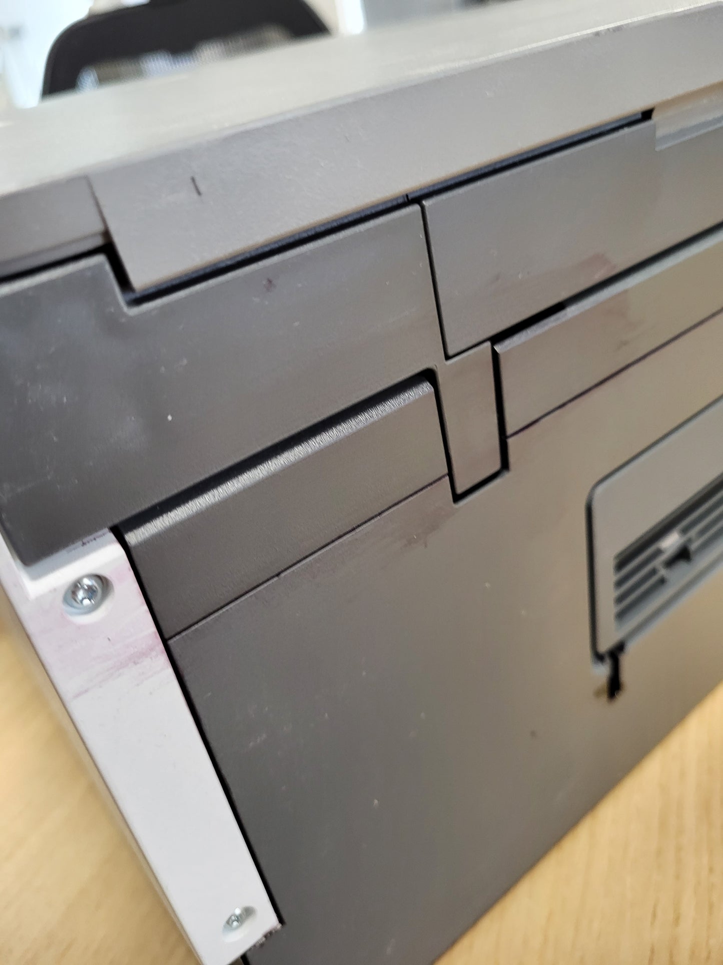 267536 - HP Printer Shumëfunksional Smart Tank 7005 3-në-1 (Wi-Fi; Printim Dupleks), 3 vjet bojë e përfshirë, garanci 3-vjeçare, rezervuar i madh boje, rendiment i lartë, printim me cilësi të lartë