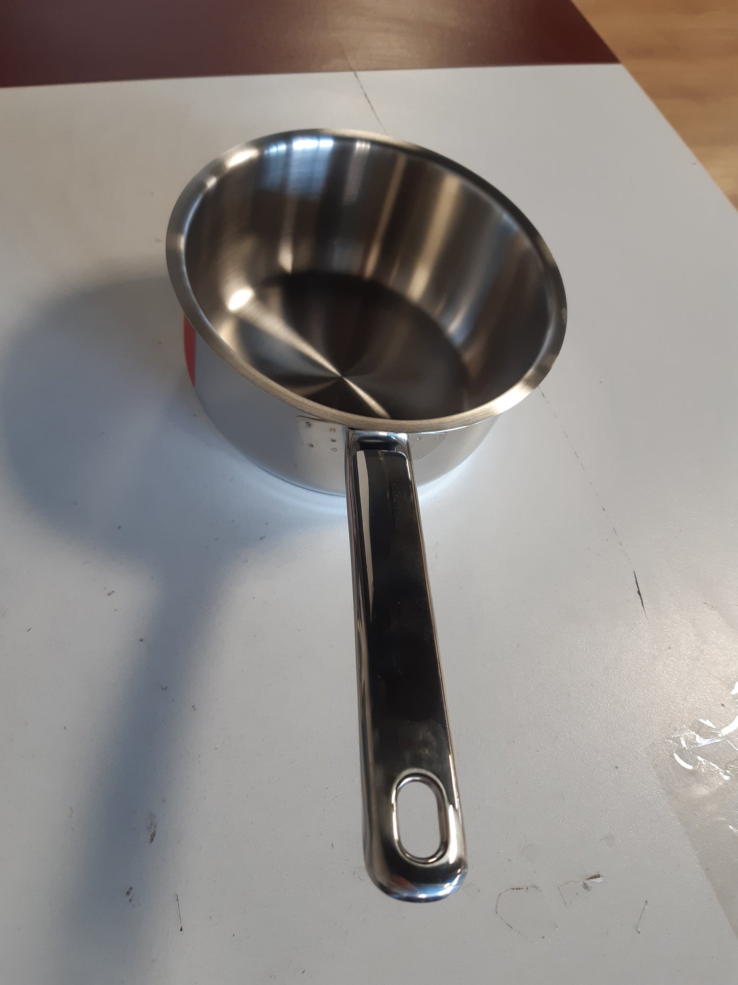 219139 - LACOR Tigan 16 cm Bazik