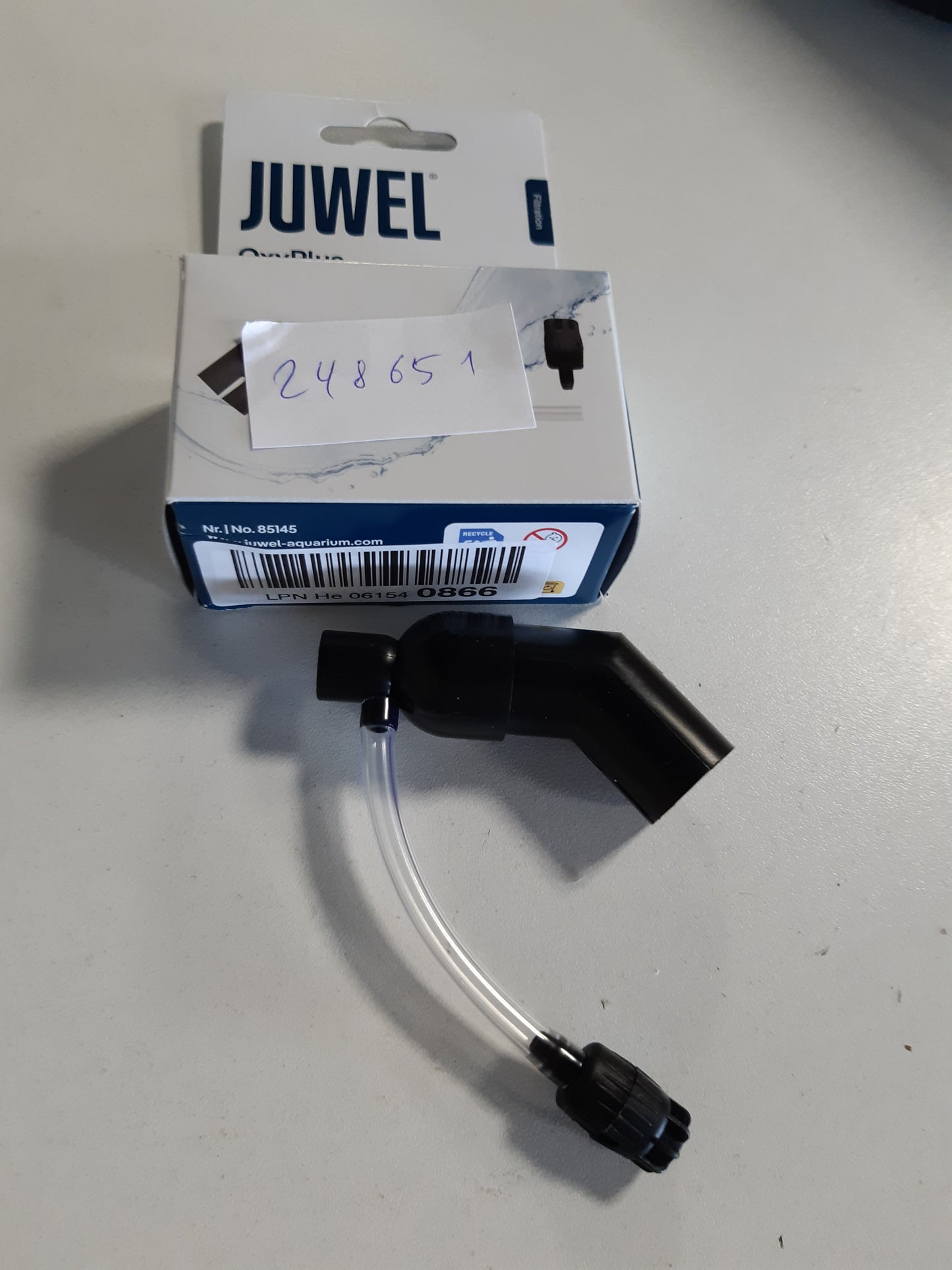 248651 - JUWEL Aquarium 85145 Diffuser OxyPlus O2