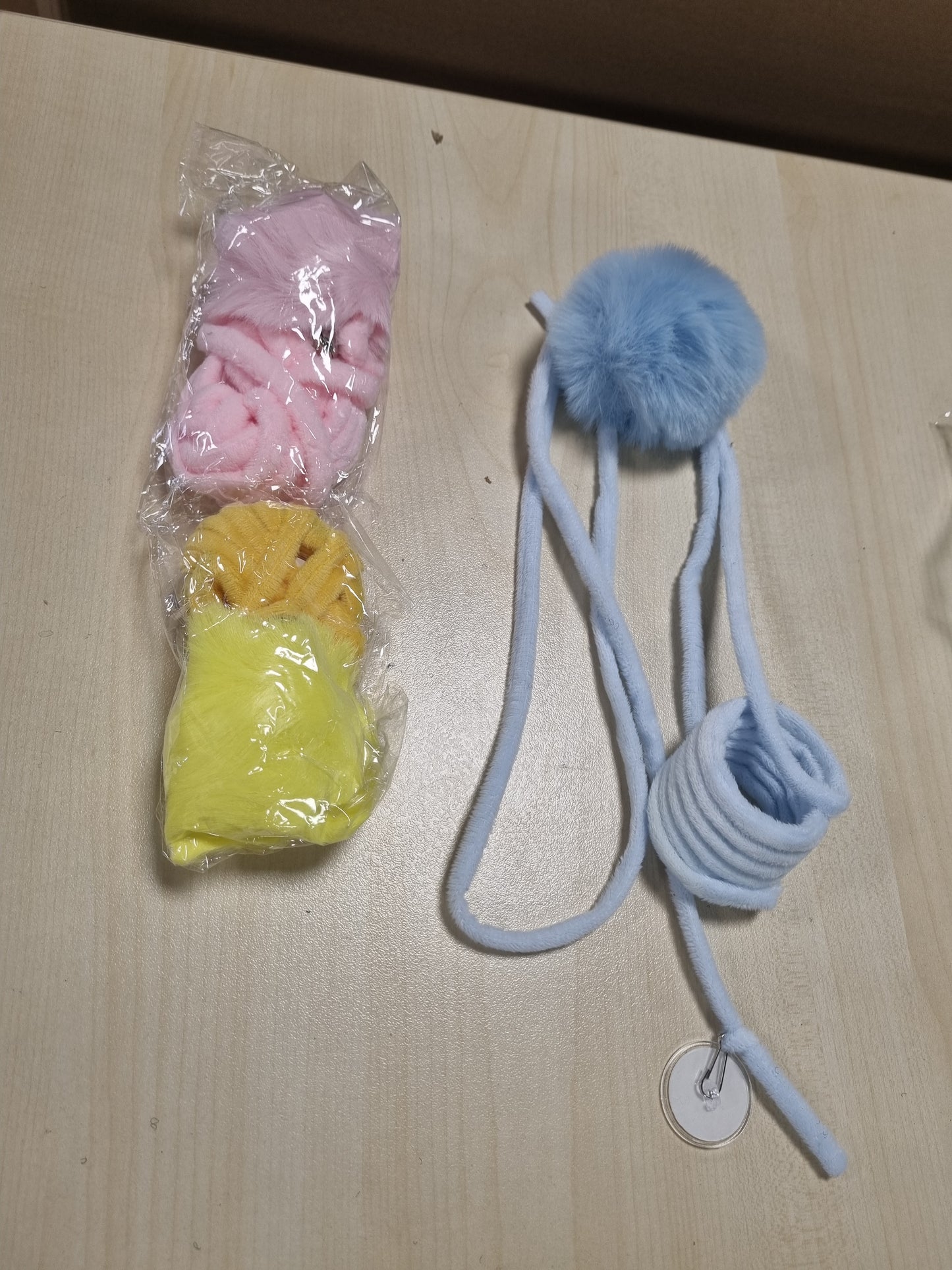 216905 - SET XYTAHDM 3 LODRA INTERAKTIVE PËR MACE TË RRITURA