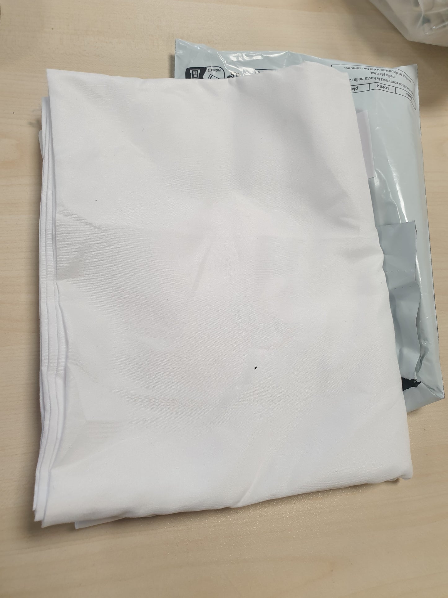 263160 - TODOCAMA Set me 2 mbulesa jastëkësh hipoalergjikë me mikrofibër ekstra të butë