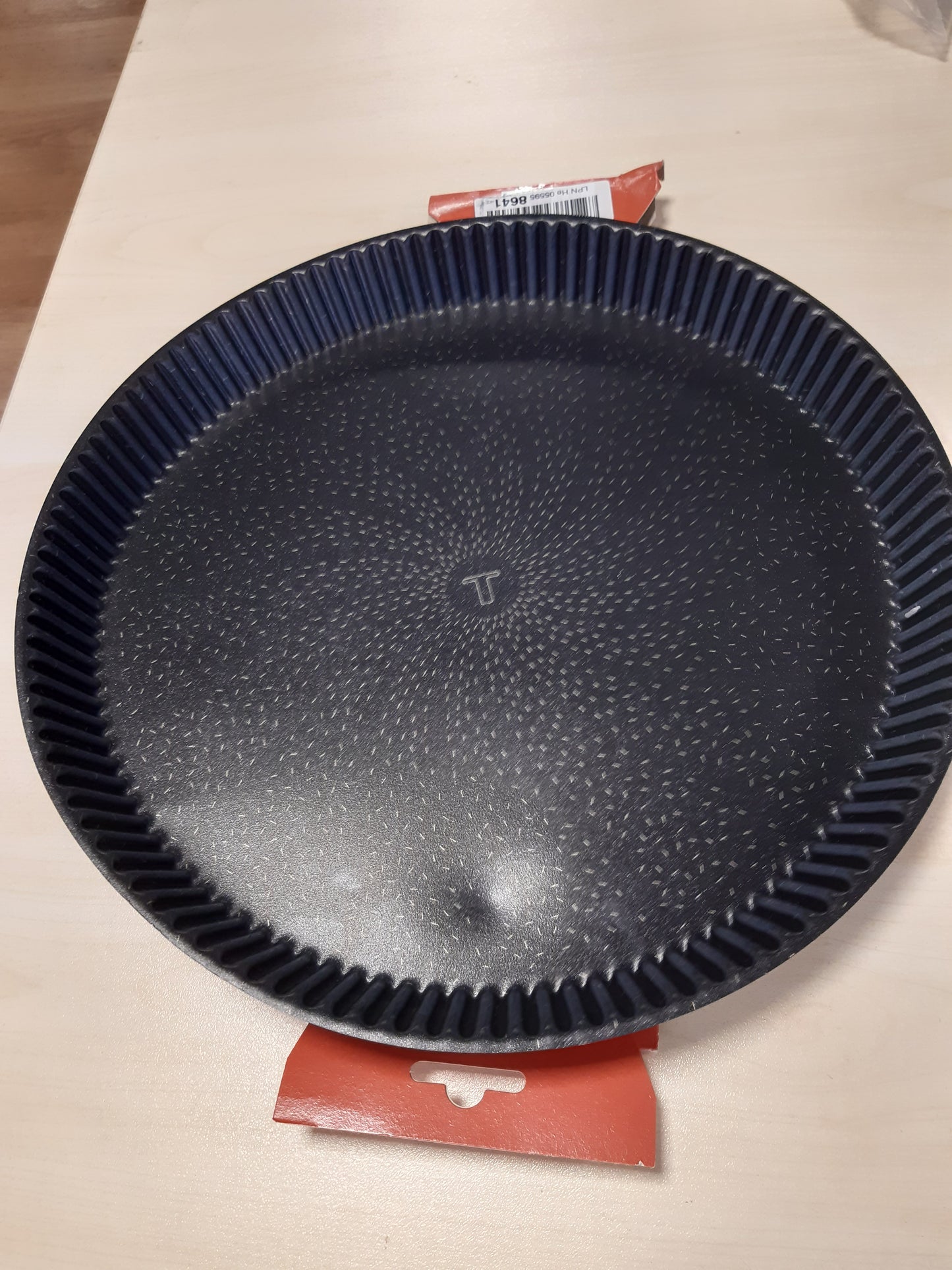 229458 - TEFAL PERFECTBAKE TAVË PËR TARTË 30 CM, VESHJE JO-NGJITËSE, 100% ALUMIN I RICIKLUAR, J5542102