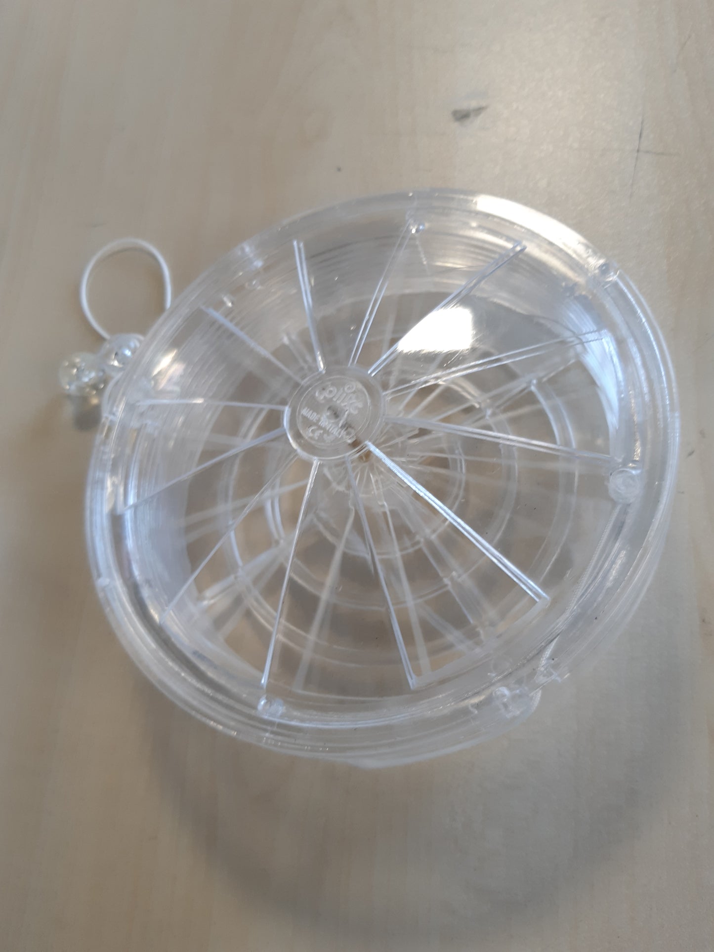 215344 - PLIKC Ventilator dritareje me hapje dhe mbyllje (pa rrjetë insektesh, vrimë 160 mm)