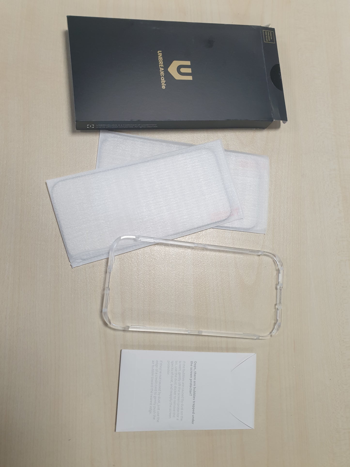 266691 - XHAMI Xham i temperuar pa ndërprerje për kabllo për iPhone 16 Pro, mbulim i plotë 1:1, kornizë me instalim të lehtë, fortësi 9H, mbrojtës ekrani 99.99% HD për iPhone 16 Pro 6.3" - pako me 2 pjesë