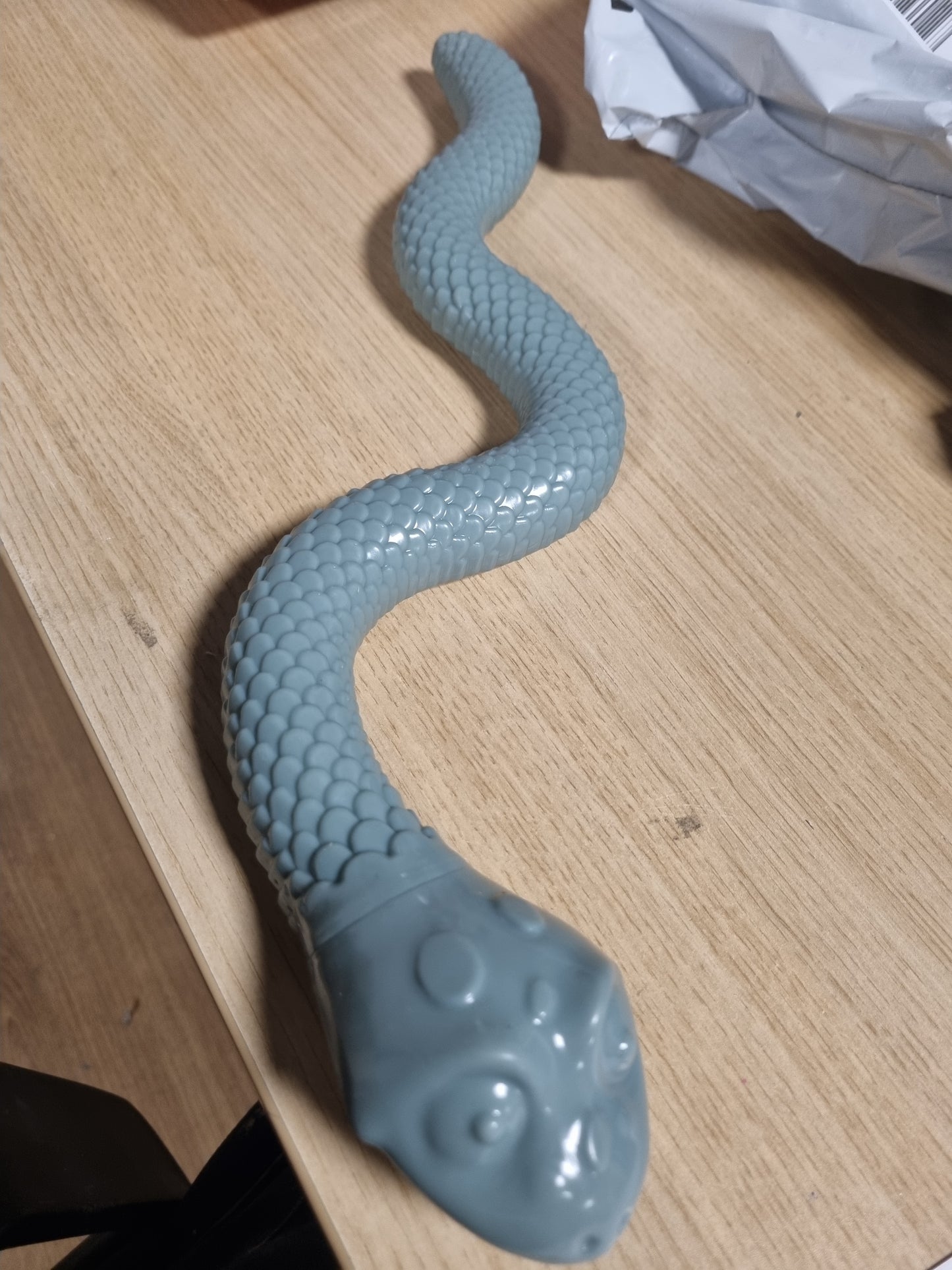 220461 - TRIXIE Snake-Snake, 1 Shkop (Pako me 1 copë)