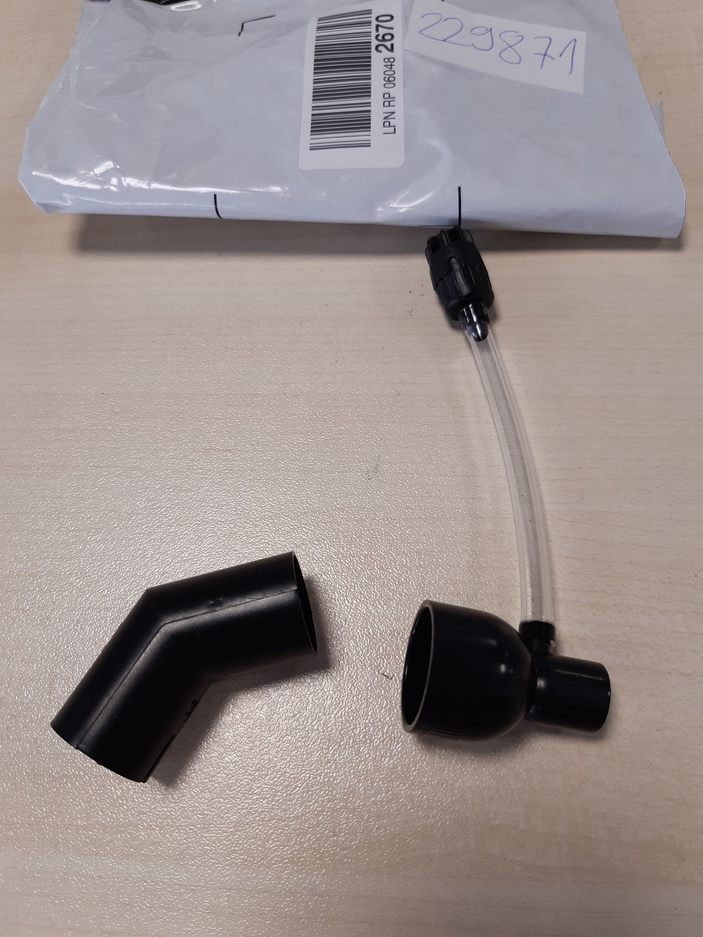 229871 - JUWEL AQUARIUM 85145 Diffuser OxyPlus O2