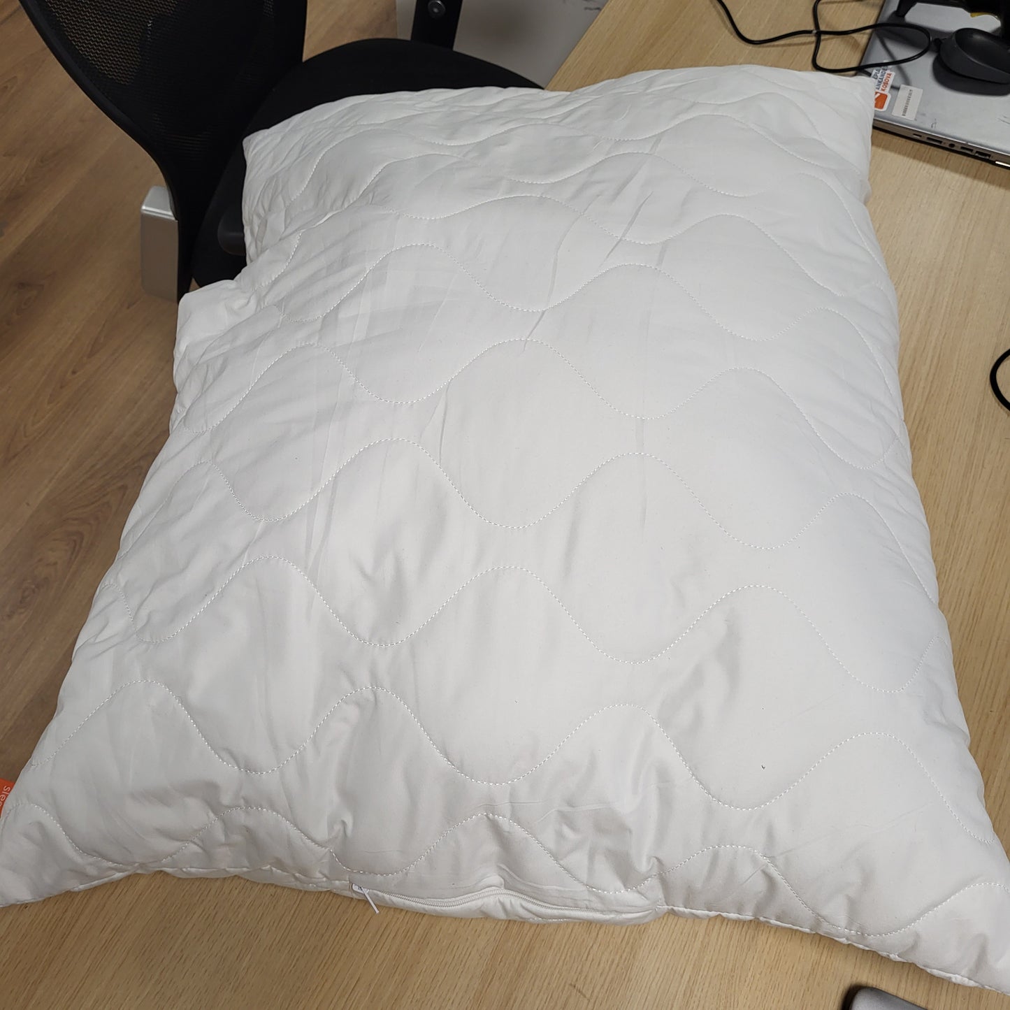 263426 - JASTËK GJUMI 70x90 CM, HIPOALERGIJK, I LAHET, Oeko-Tex, COMFORT 100