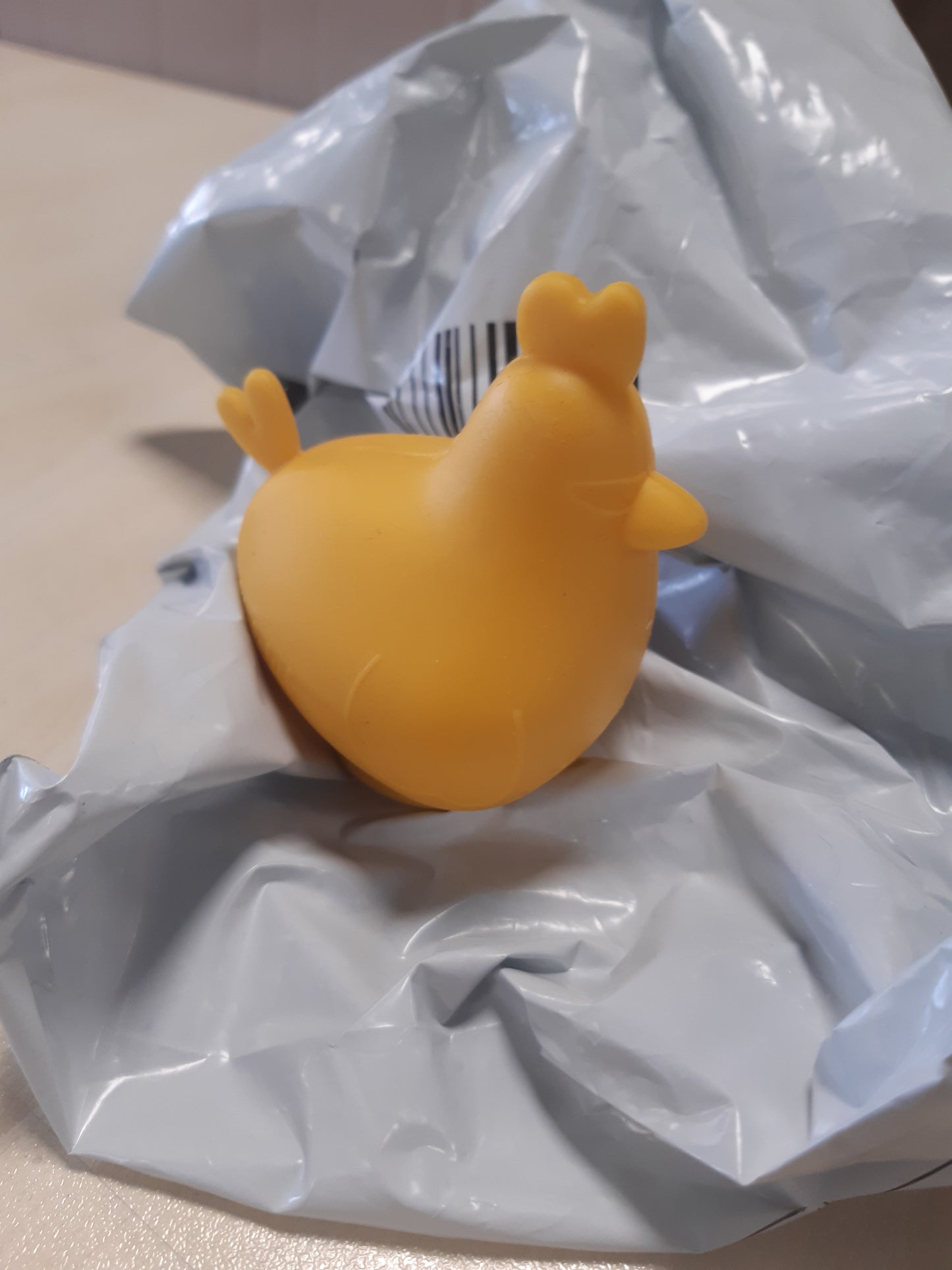 198501 - CHEFCLUB KIDS - Ndarës Veze nga Silikoni i Cilësisë së Lartë, i Gradës Ushqimore, pa BPA - Enët e Kuzhinës për Fëmijë të Moshës 4+ Vjeç - Mësim përmes Lojës