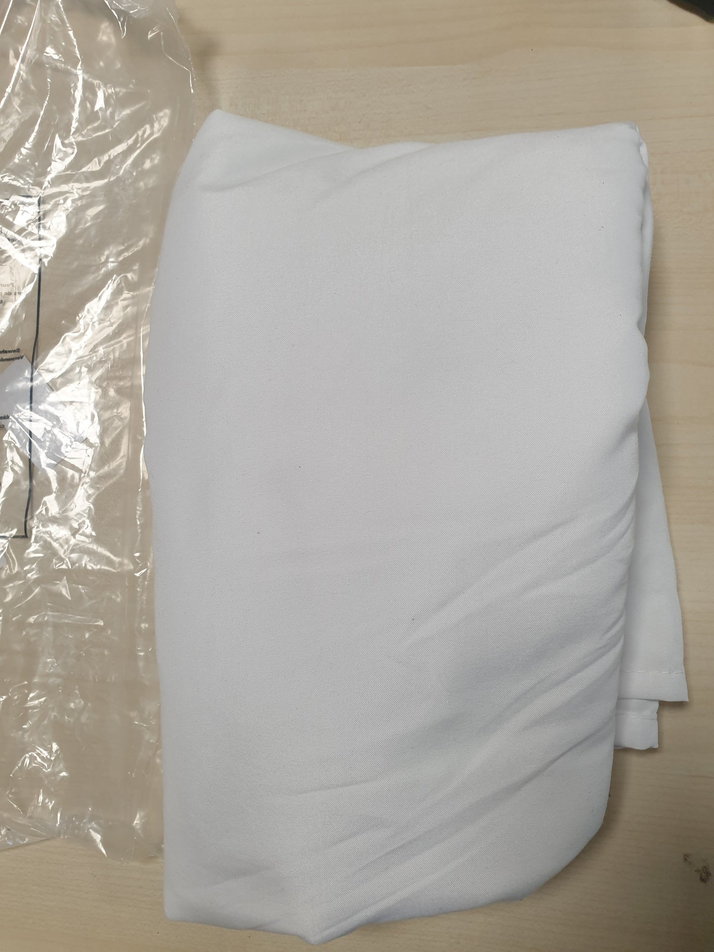 216547 - Utopia Bedding Çarçaf pa Elastik 167x243cm, I Certifikuar Oeko-TEX, Poliester i butë