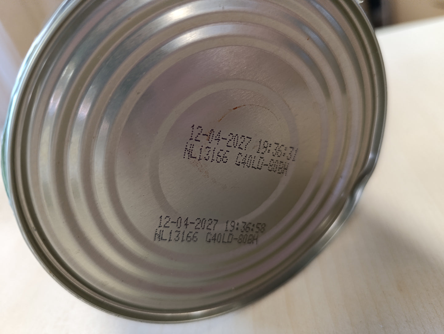 249025 - USHQIM I LAGËT PËR QEN AMAZON, Copa viçi në salcë 1.24 kg