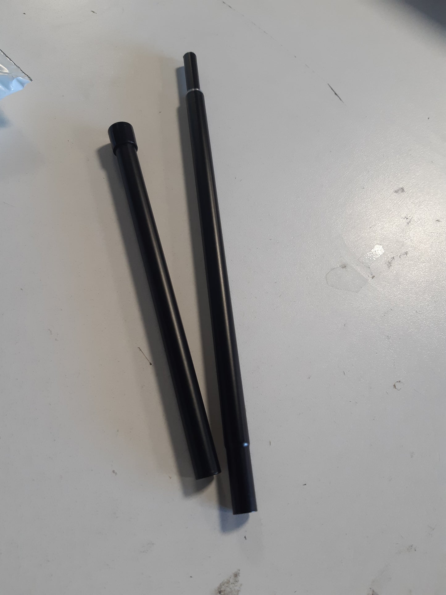 216365 - ZIPGLO Shufra perdesh të zgjatshme, 50-69 cm, nuk kërkon shpim