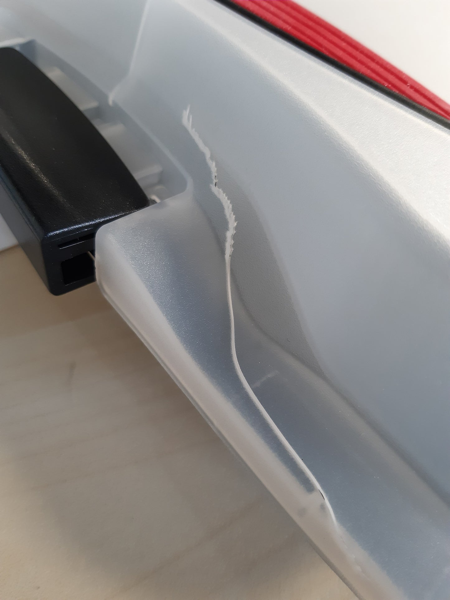 196491 - ZENKER - Tavë Pjekjeje Jo-ngjitëse për Tortë me Fletë, Mbulesë Transporti dhe Dorëza të Buta, Madhësia: 425x295x75mm, Sasia: 1 copë