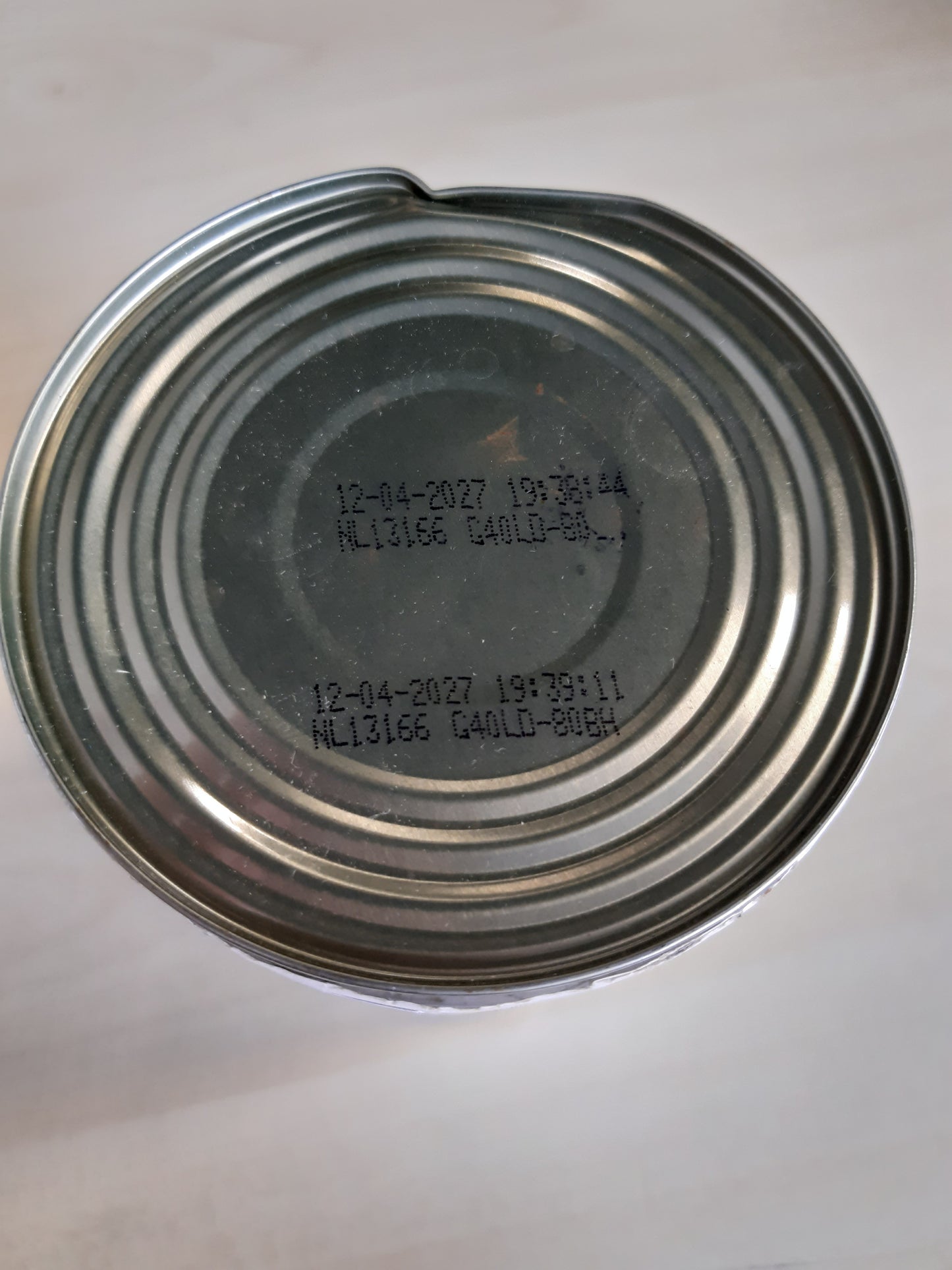 249029 - USHQIM I LAGËT PËR QEN AMAZON, Copa viçi në salcë 1.24 kg