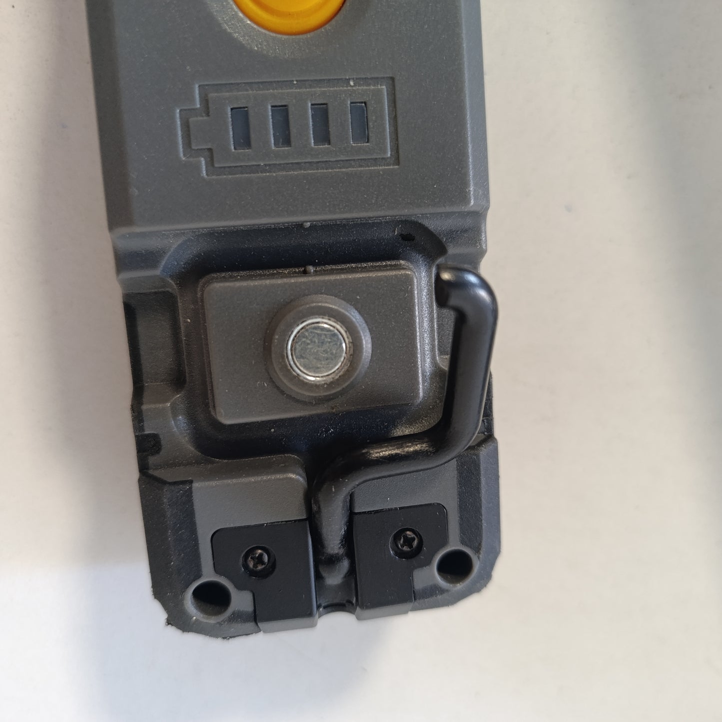 221412 - BRENNENSTUHL Llambë Dore LED HL 1000 A, e Palosshme, 1000+200lm, Magnet, 1175680