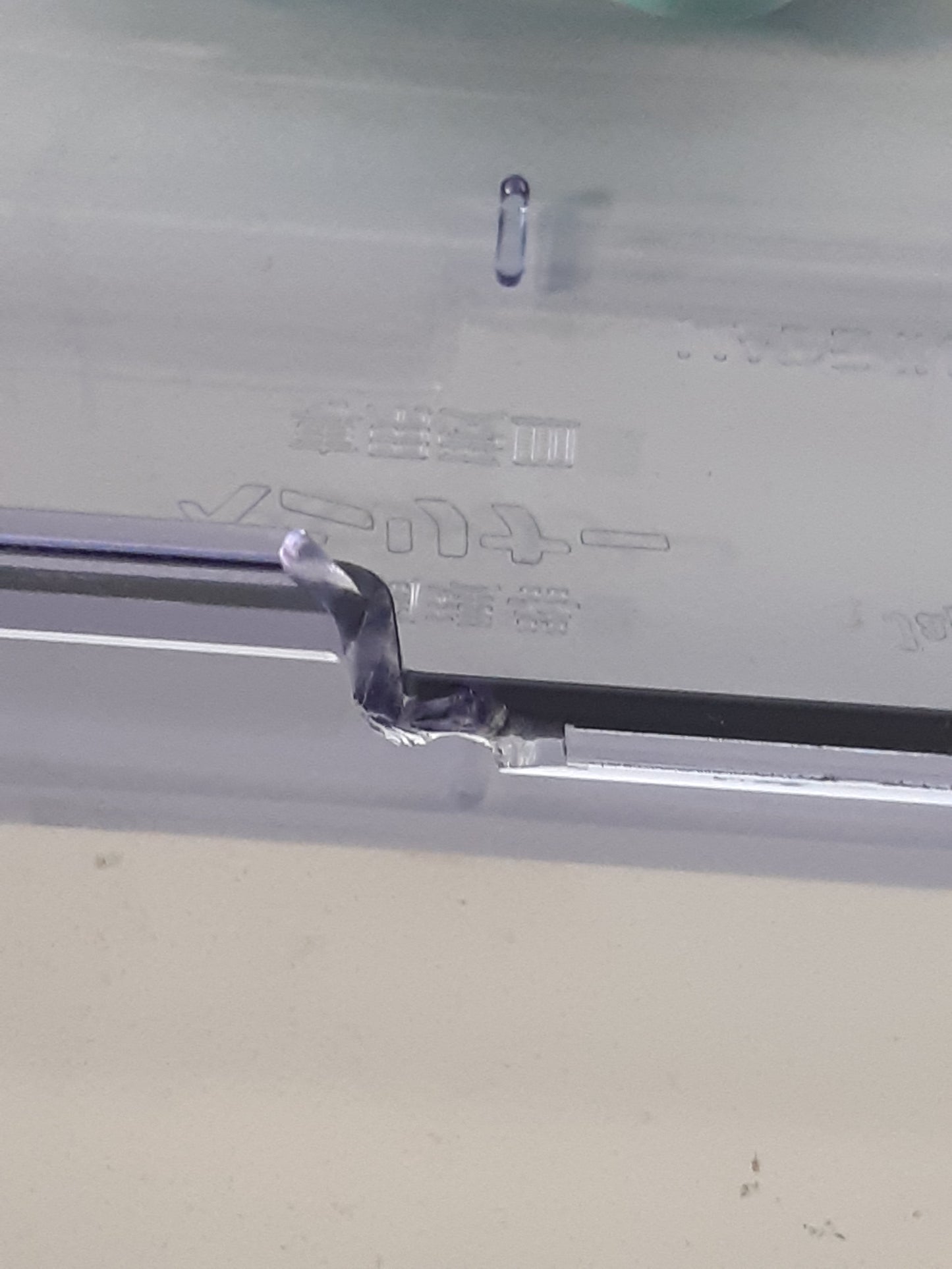 231233 - BENRINER Prerës mandolinë japonez BN-3GR, 3 tehe çeliku inox të ndërrueshme, Jeshile