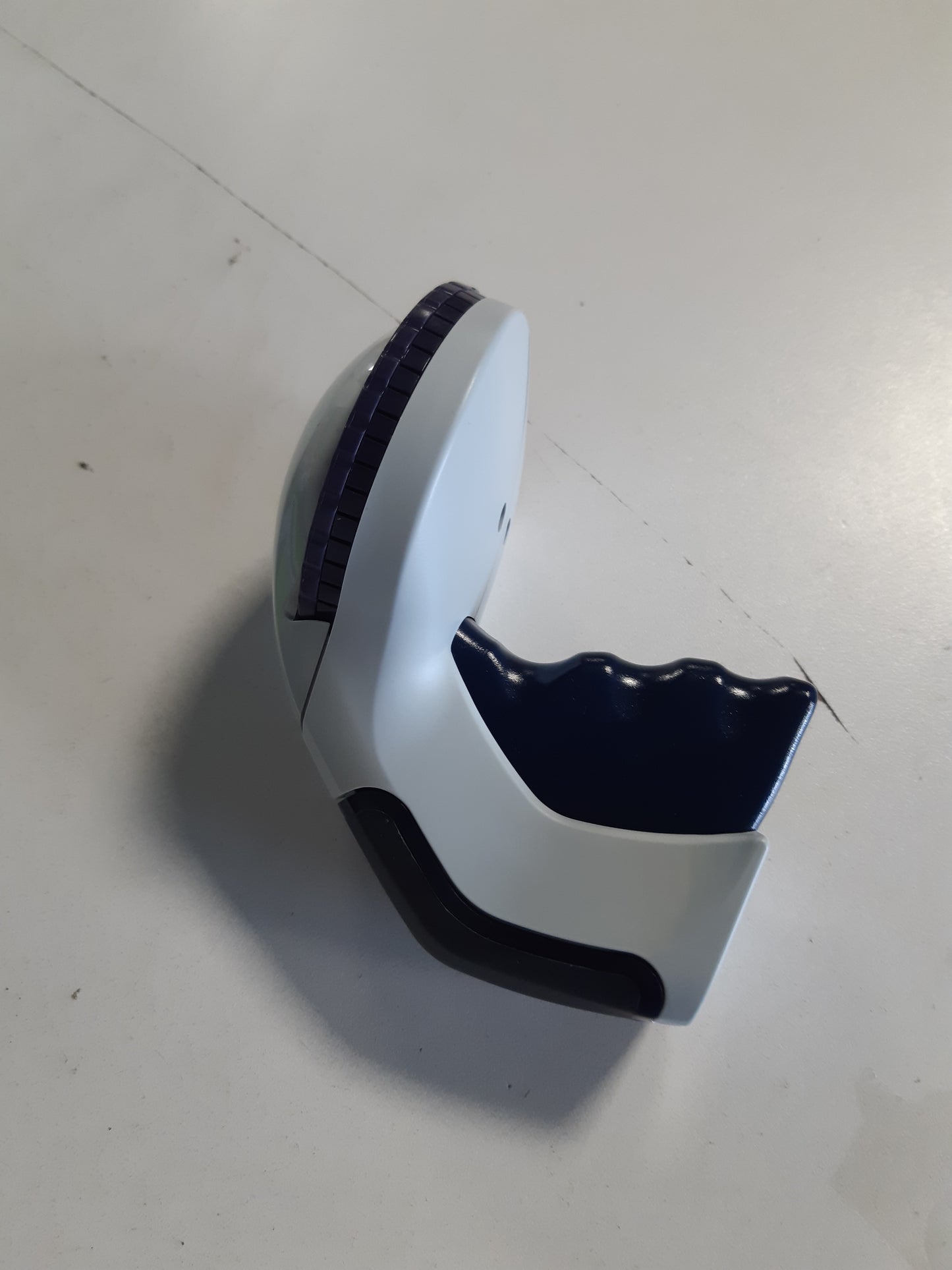 266859 - DYMO Omega Makinë për krijimin e etiketave, sistem rrotullimi dhe klikimi, dizajn ergonomik