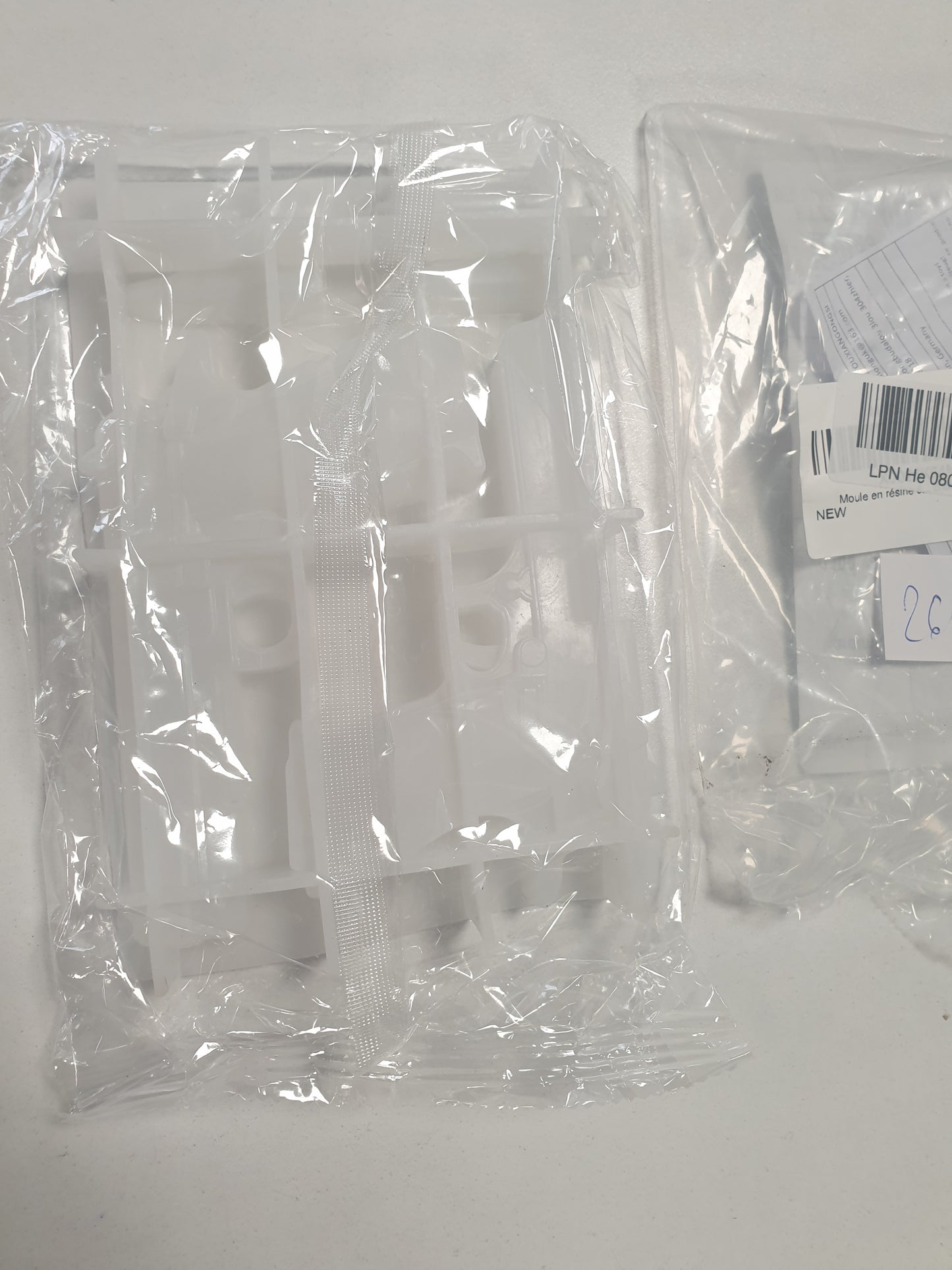 263566 - Cutefly Kallëp për derdhje me rrëshirë epoksi, silikon, argjilë e butë, për dekorim torte dhe punime artizanale