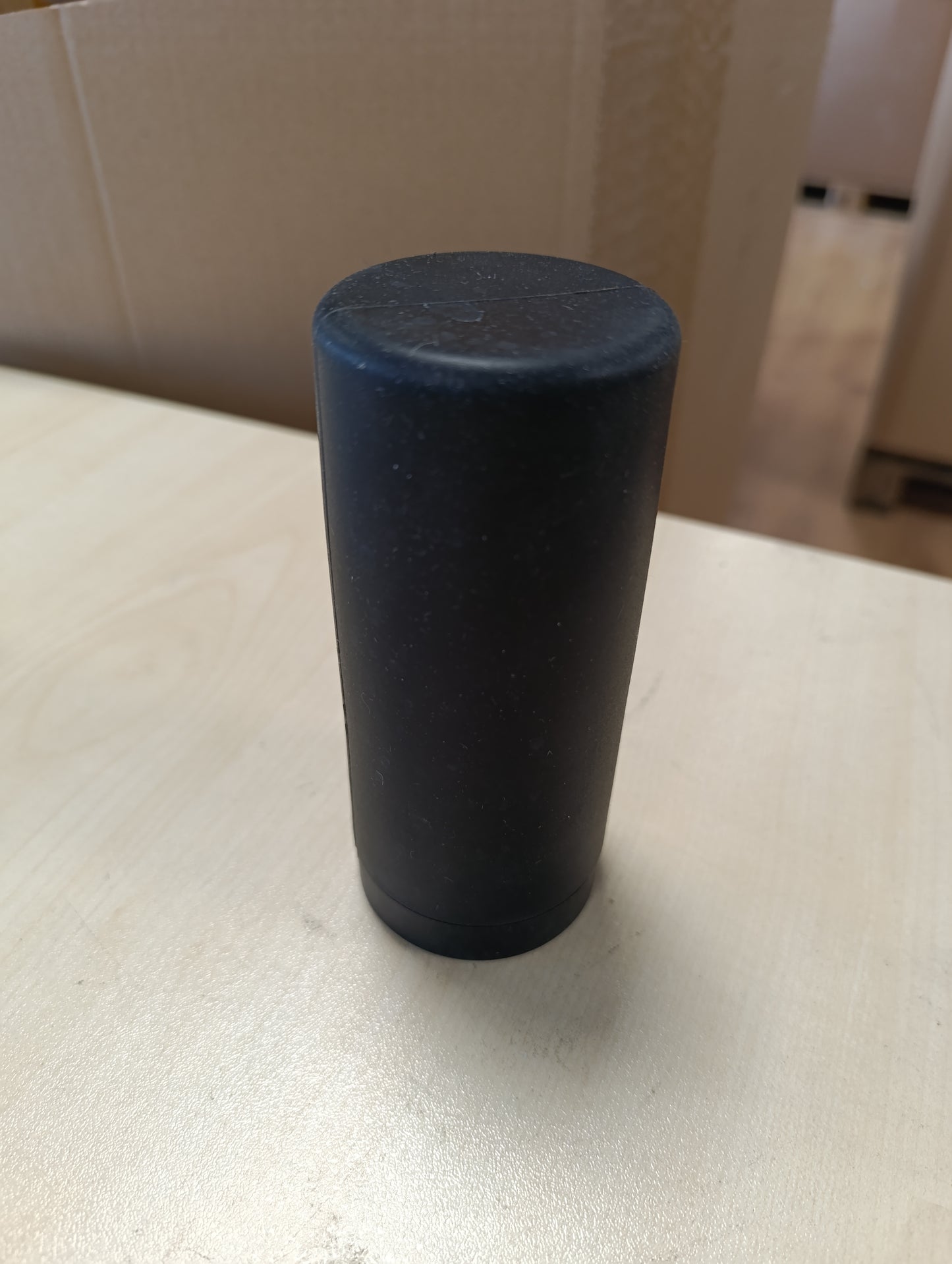 216175 - WENKO Dispenser sapuni për enët, silikoni i papërshkueshëm nga rrjedhja, kapacitet 250 ml, Ø 6 x 14 cm