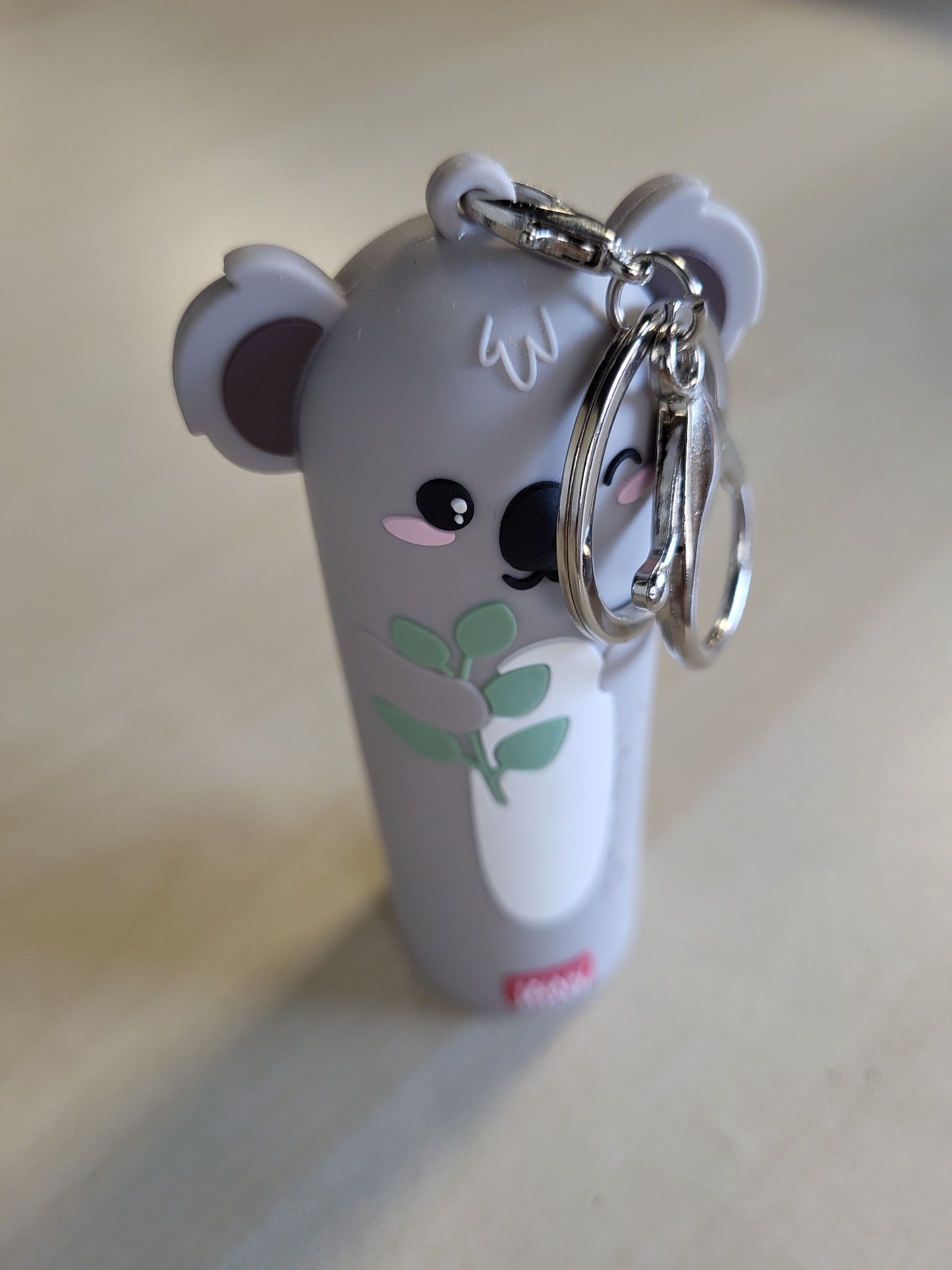 268445 - Legami Karikues Portativ My Super Power, karikon 2 pajisje, kabllo USB Type-C, diametër 3.5 cm, lartësi 11.60 cm
