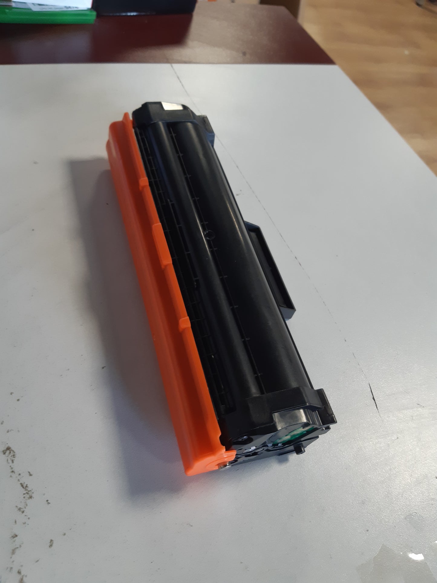 266669 - DUSTON - Toner i zi 3020, 106R02773, i pajtueshëm me Xerox Phaser 3020, 3025, 3025NI