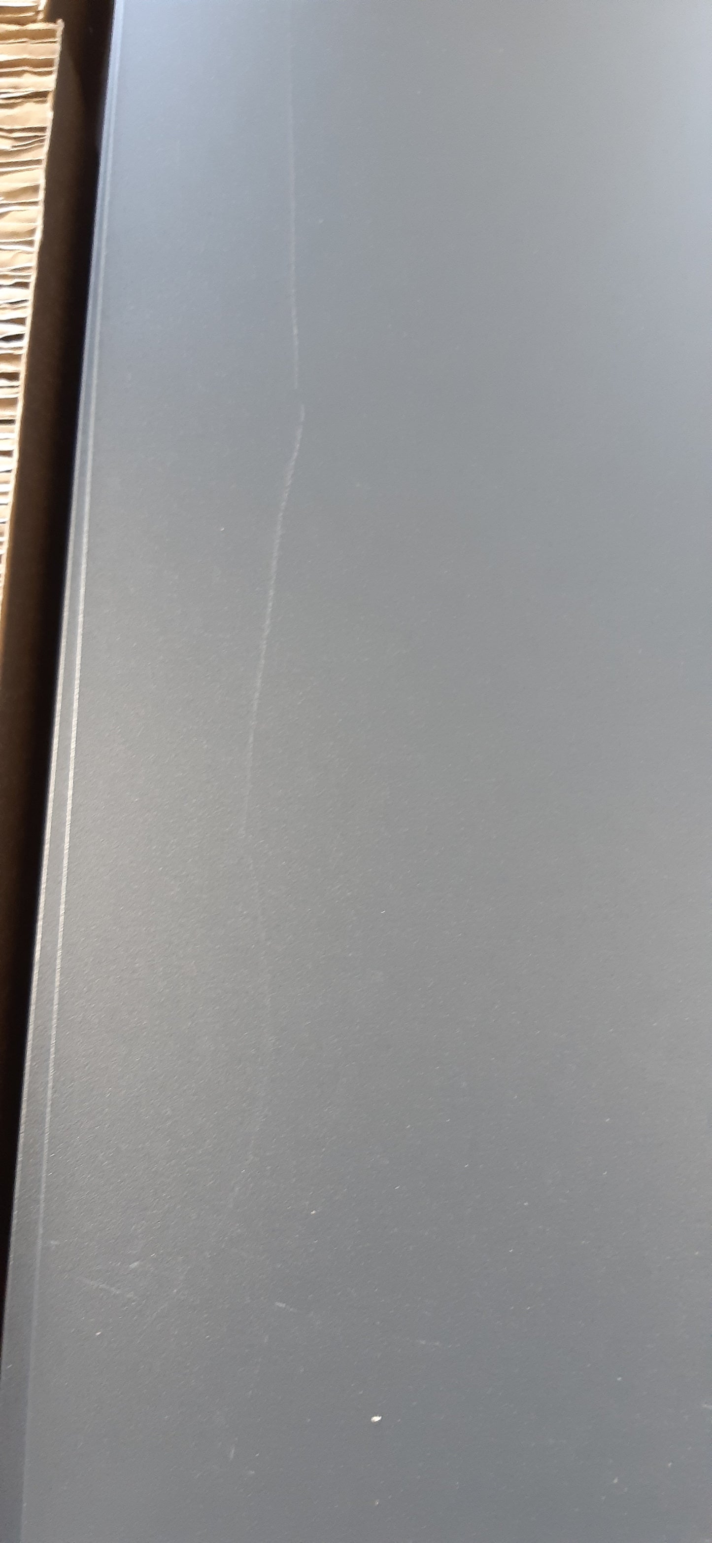 280634 - vidaXL Mbulesë Mbrojtëse për Kondicioner – Anthracite