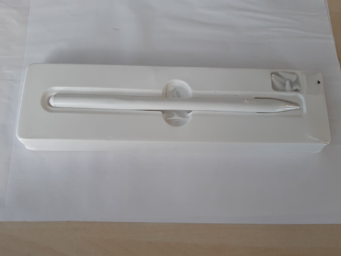 190143 - APPLE Stilolaps për iPad të gjeneratës 10-11, për Tablete 2018-2025, me Hedhje të Pëllëmbës dhe Precizion të Lartë, i Përshtatshëm për iPad 6/7/8/9/10/11, Air 3/4/5, Mini 5/6