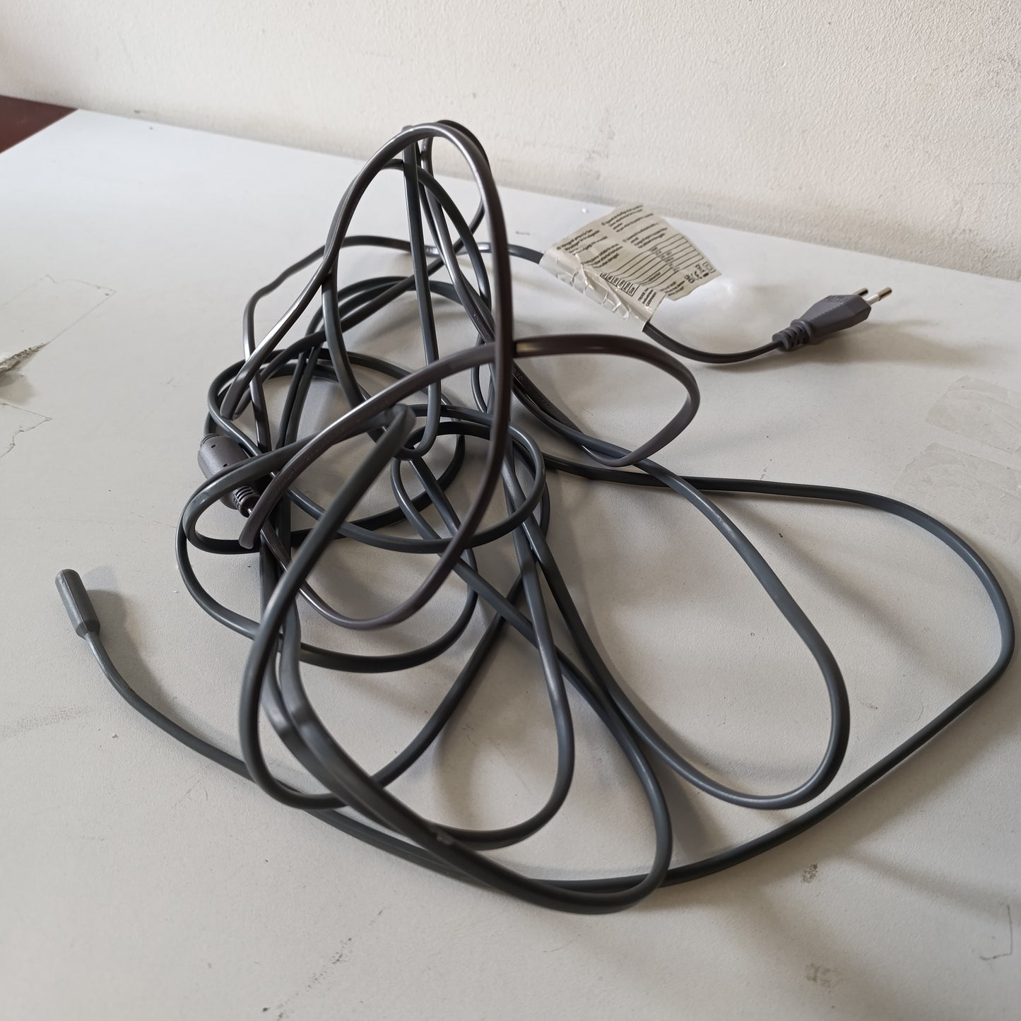 221820 - TRIXIE Kabllo Ngrohjeje 4.5m 25W