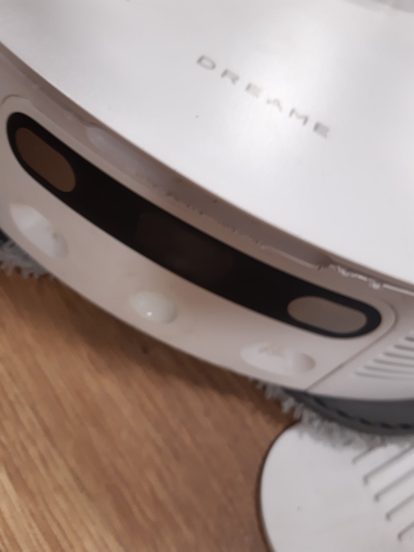 116222 - DREAME L20 Fshesë Robotike me Korrent, Teknologji MopExtend, Heqje dhe Ngritje mopi, Fuqia Thithëse 7000 Pa, Set Aksesorësh për Dysheme dhe Qilima, ULTRA i Plotë