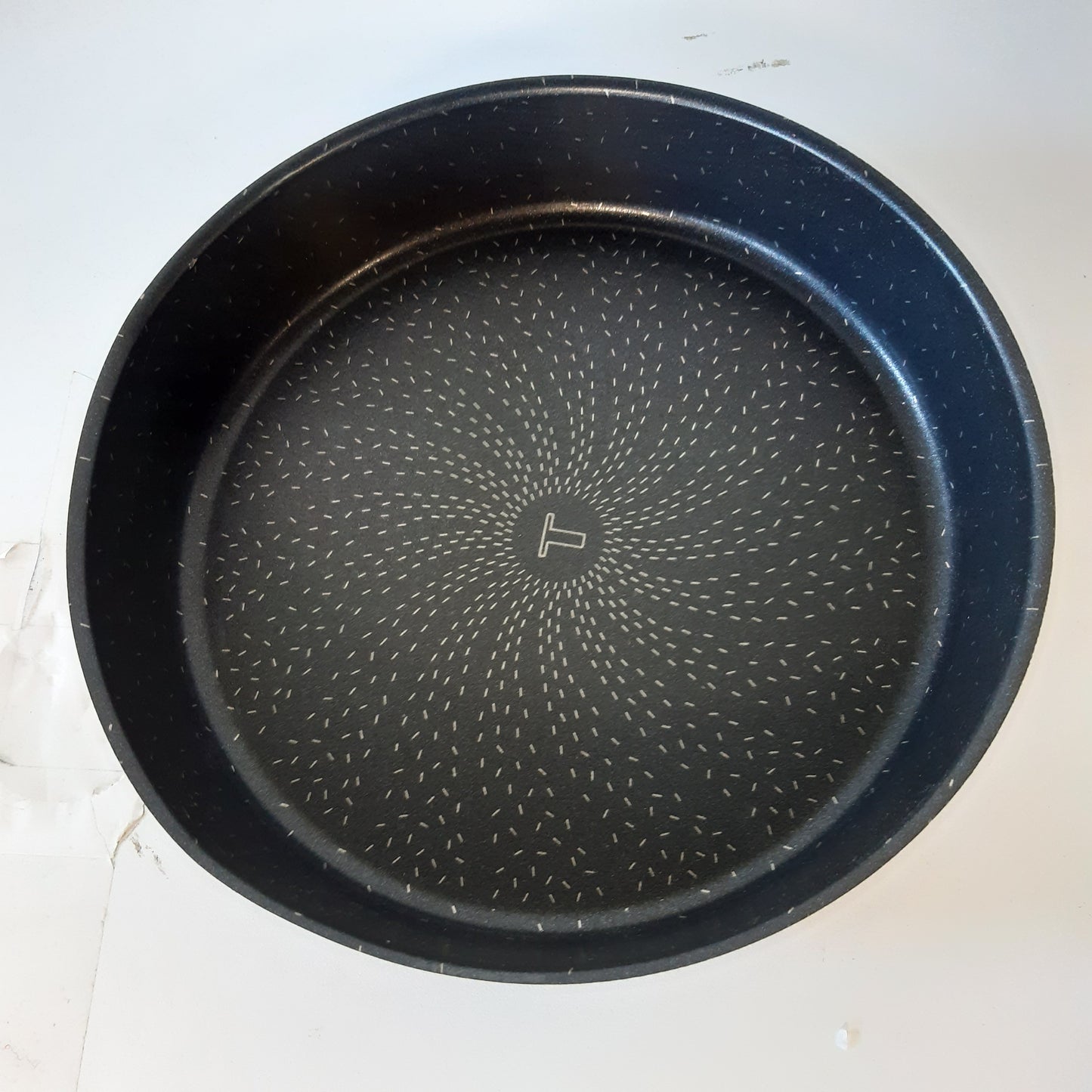 215846 - TEFAL Tavë me Sustë për Çokollatë 26cm 100% Alumini i Ricikluar