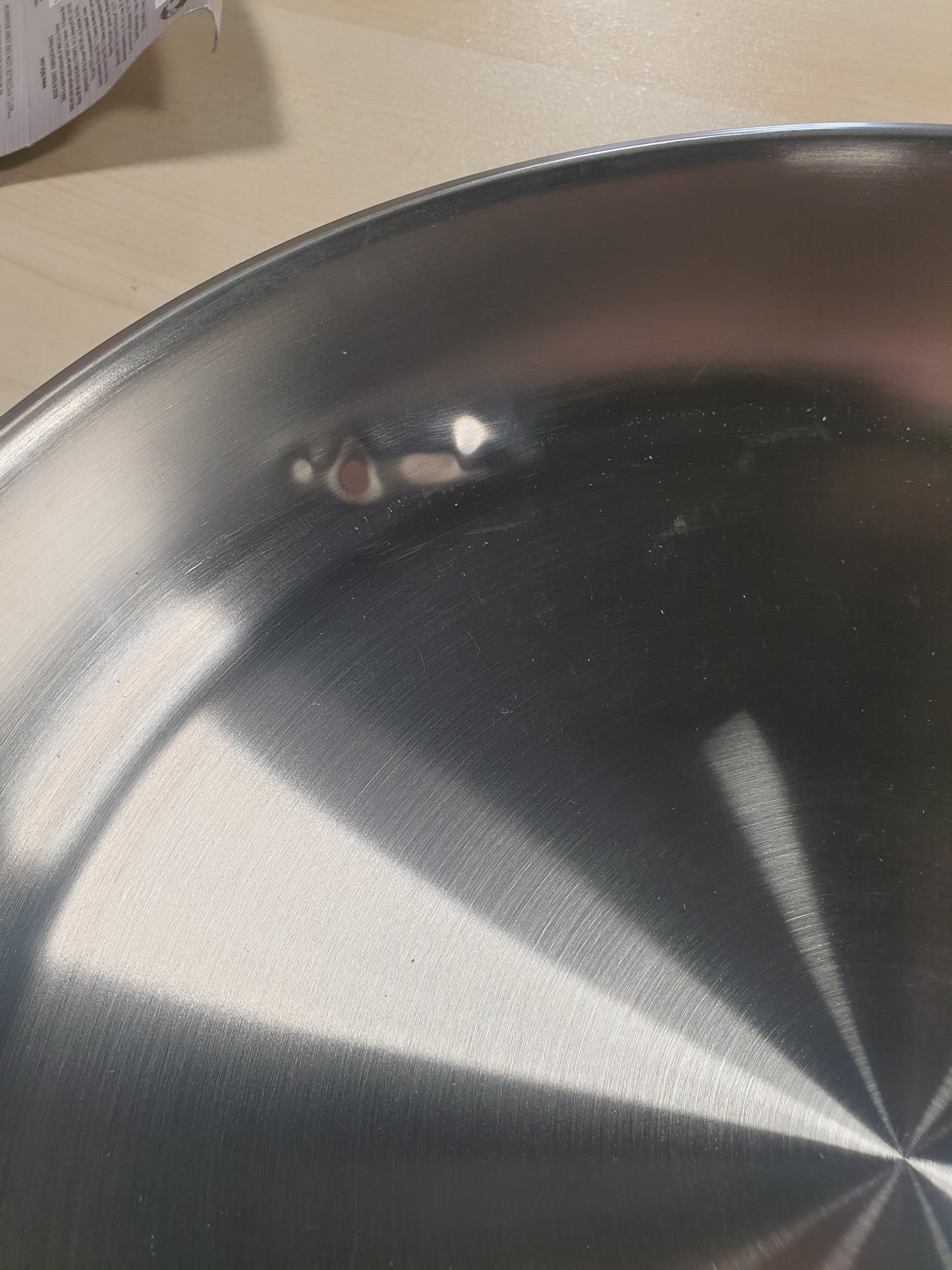 221245 - TEFAL Tigan Ingenio Preference 28 cm, çelik inox, i pajtueshëm me induksion, shumëfunksional, që kursen hapësirë L9720602