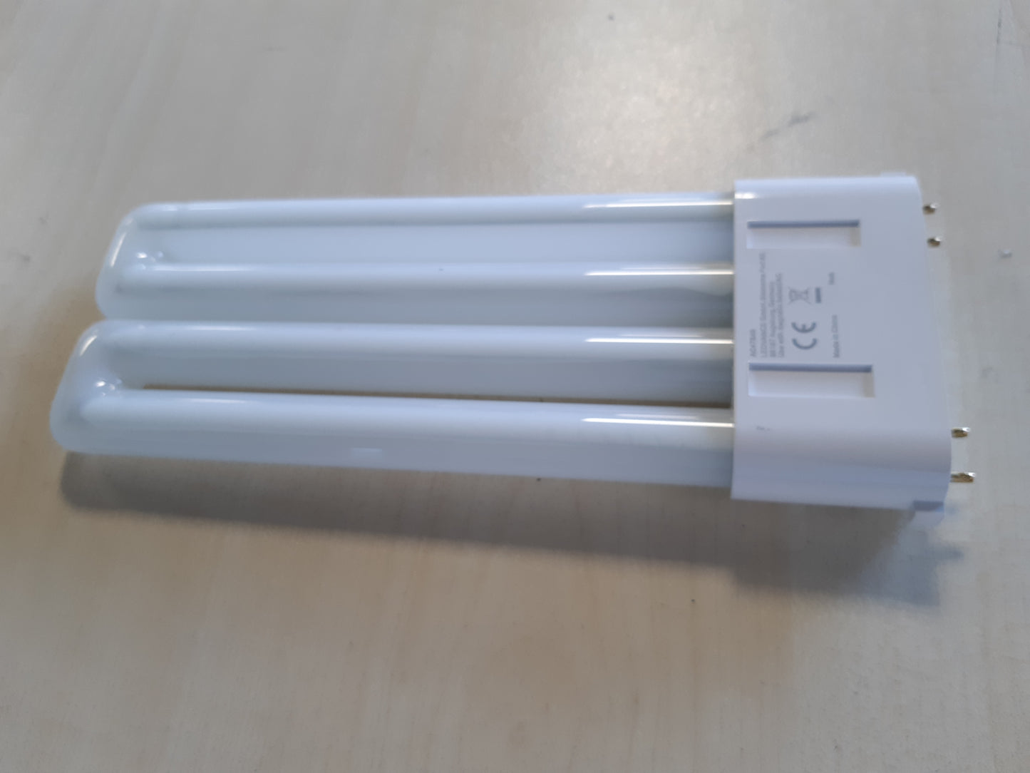 214492 - OSRAM Llambë LED DULUX F36 për bazë 2G10, 20 vat, 2500 lumen, e bardhë e ftohtë (4000K)