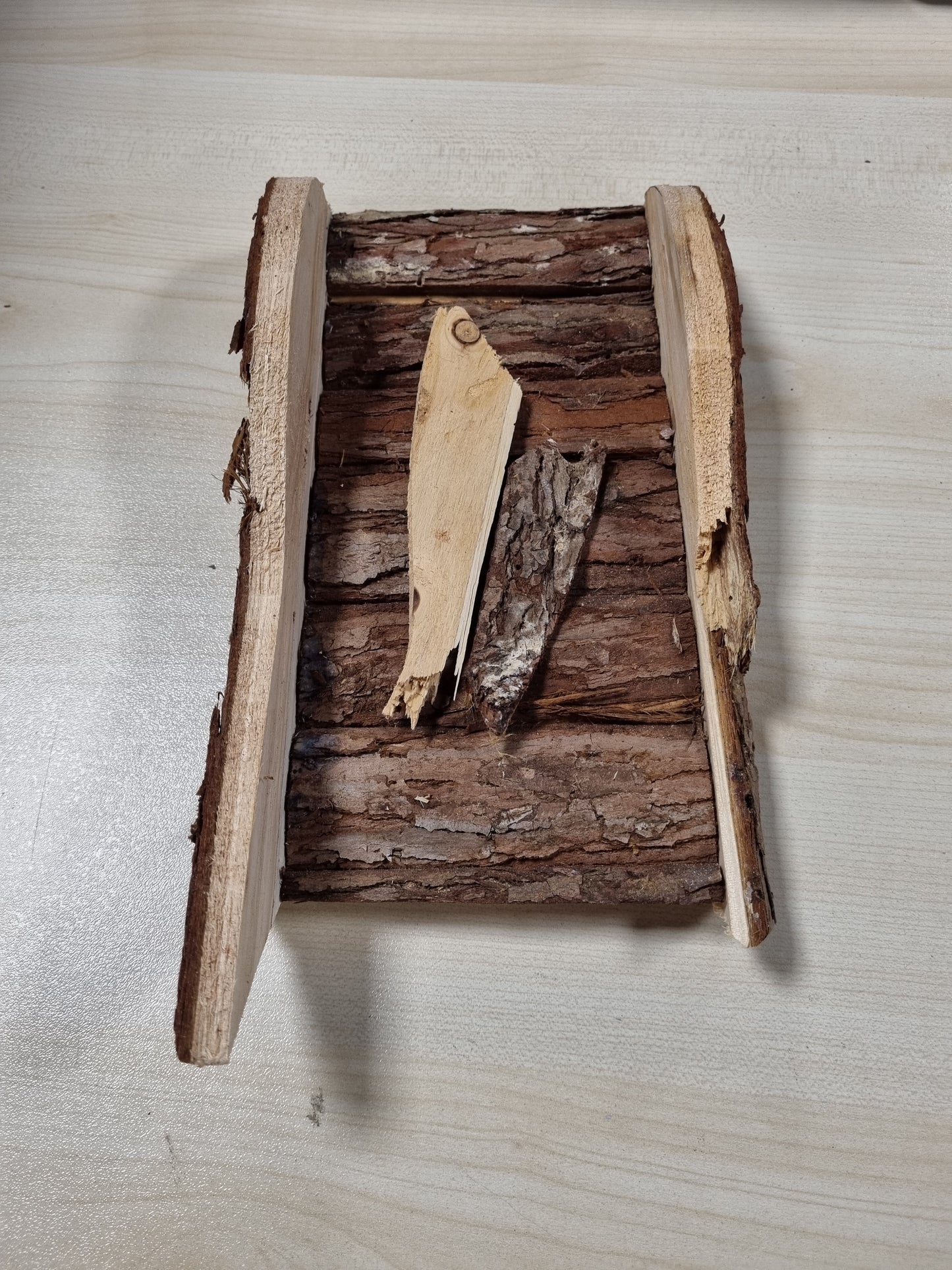 235845 - TRIXIE - House Ineke, 38 × 25 × 50 cm