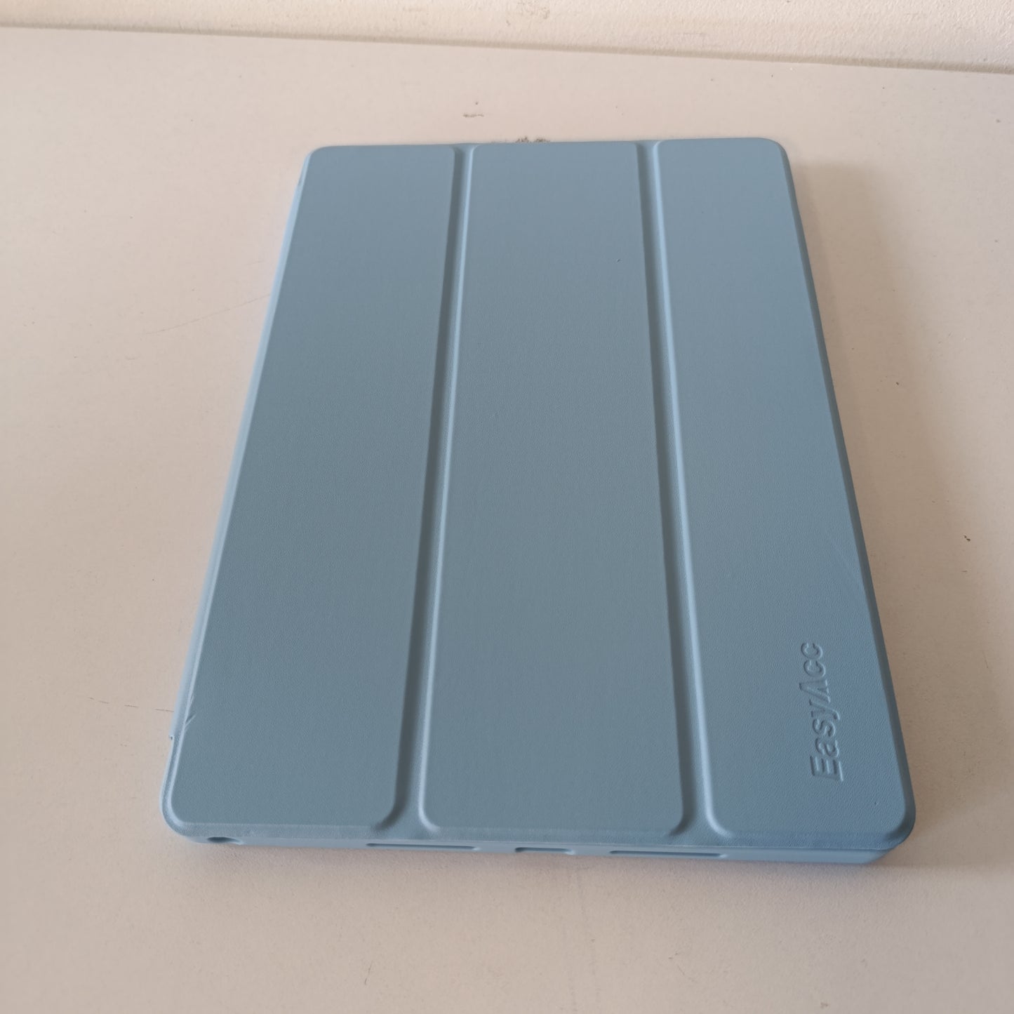 269346 - EASYACC Mbrojtëse për tabletin Lenovo Idea Tab 11 inç 2025, Mbrojtëse e hollë me mbështetëse për TB-336ZU TB-336FU, Blu qielli