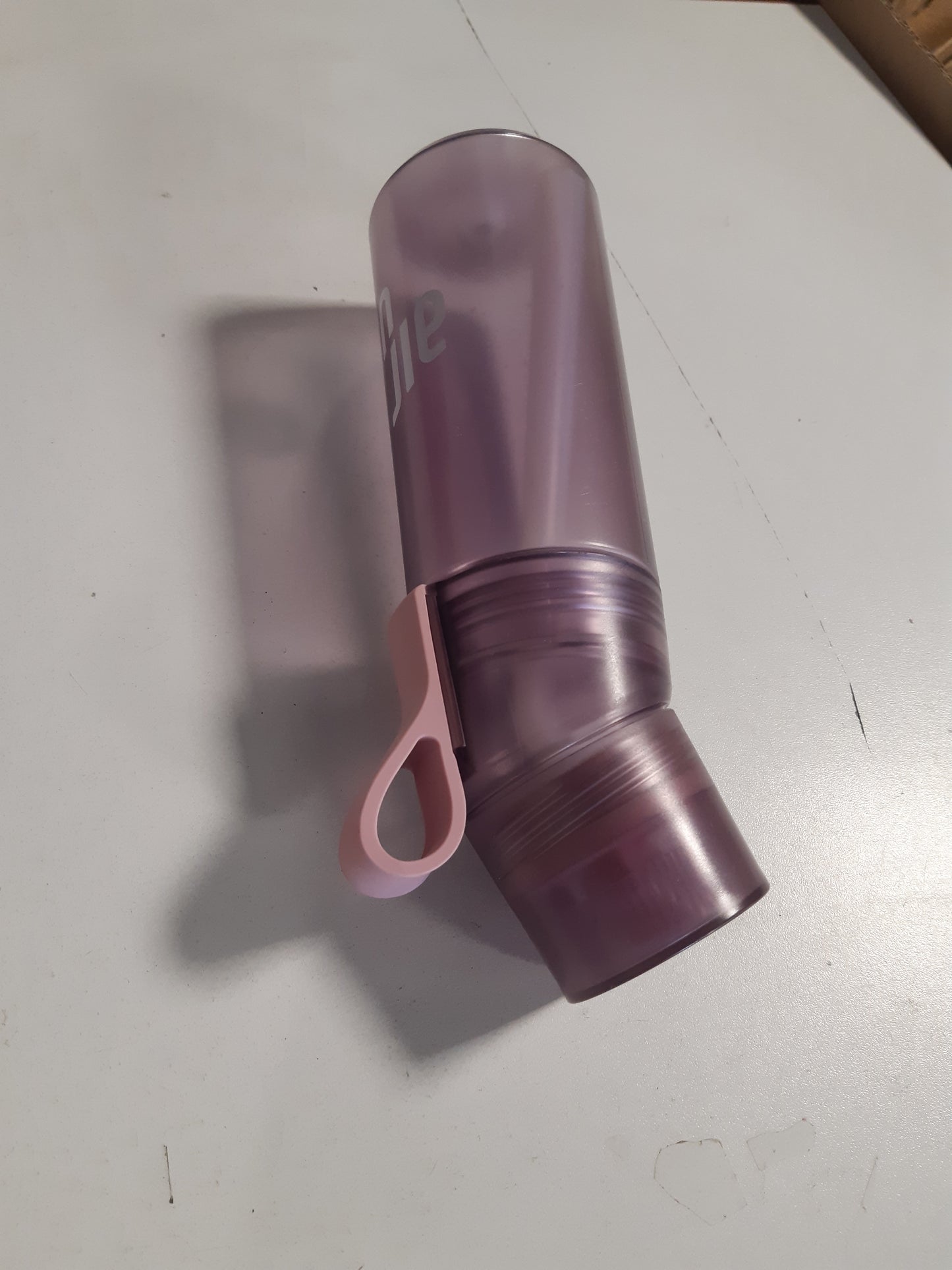 213451 - Gen 2 Flair 600ml - Vjollcë Livando
