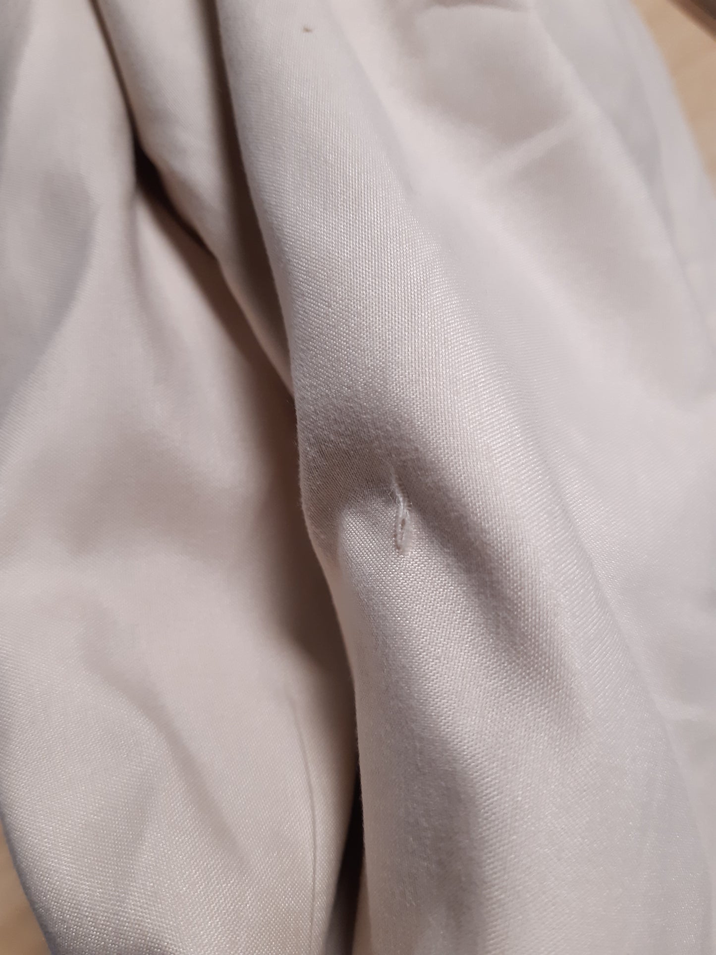 242706 - BEDSURE Çarçaf i montuar 140x200cm - Mikrofibër Oeko-TEX, deri në 30cm trashësi, për krevate me sustë dhe dyshekë të trashë, i ajrosur dhe thahet shpejt, me skaj elastik, ngjyrë bezhë