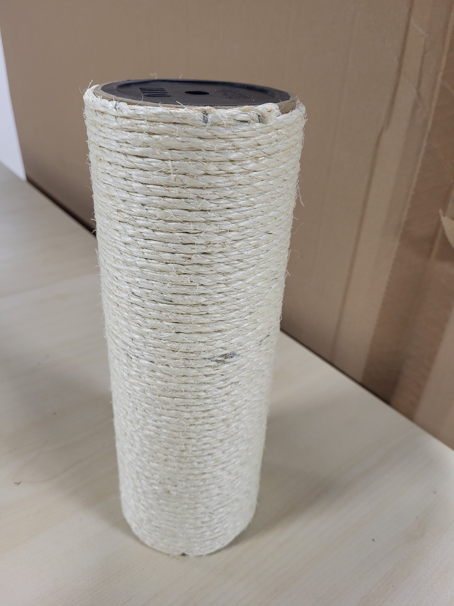 216839 - TRIXIE Trungu për gërvishtjen e pemëve - Natyral Ø 11 Ø 30 cm