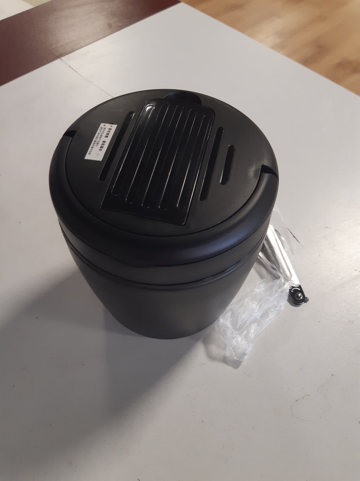223626 - Enë ushqimi e izoluar 1.5L, termos ushqimi i nxehtë, kuti dreke e izoluar me lugë