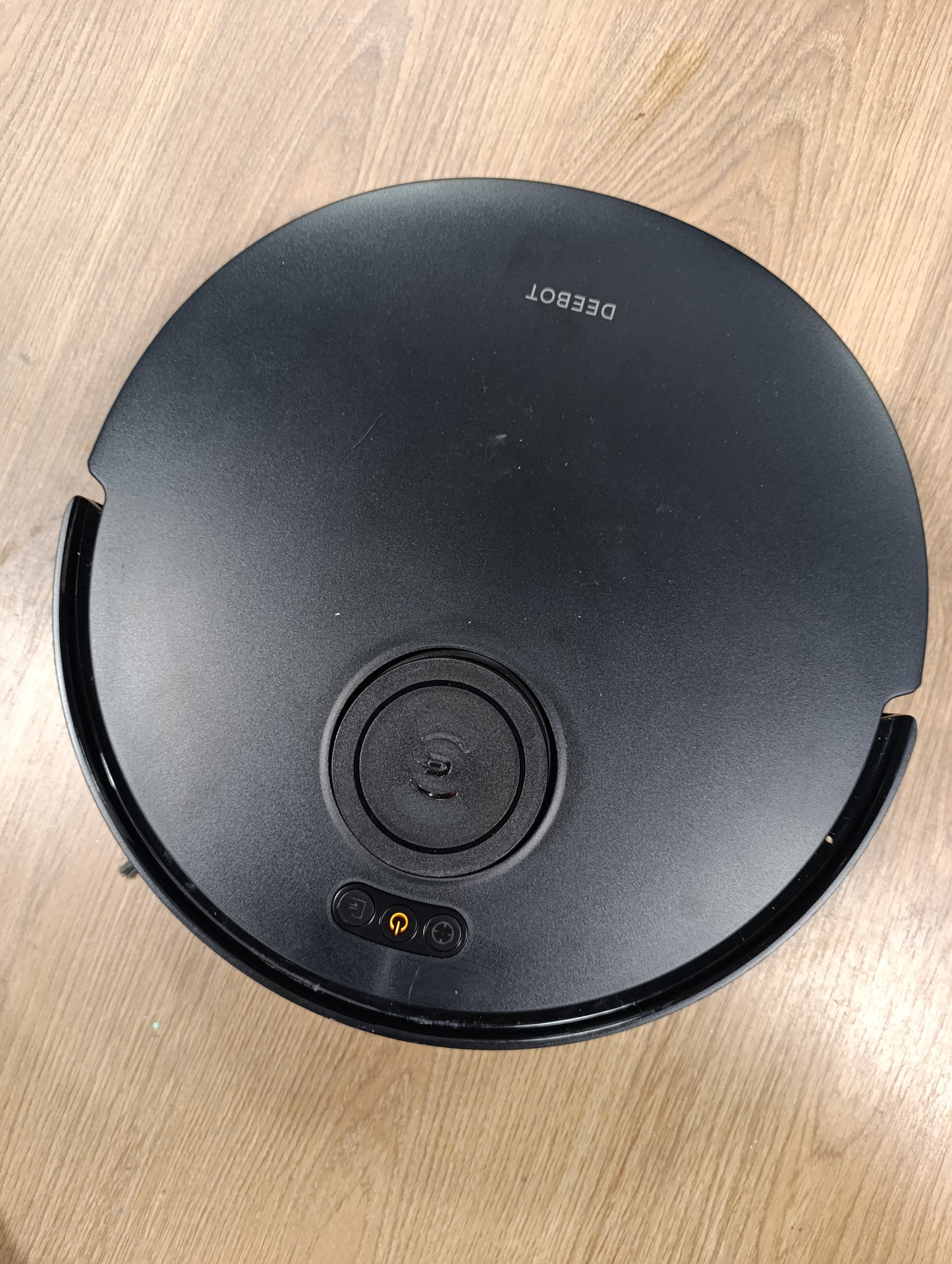 217000 - ECOVACS DEEBOT T30S PRO Fshesë me korrent robotike, 11,000 Pa, teknologji ZeroTangle, pastrim me ujë të nxehtë 70°C, pastrim skajesh TruEdge™, bateri 6,400mAh, shmangie pengesash me inteligjencë artificiale